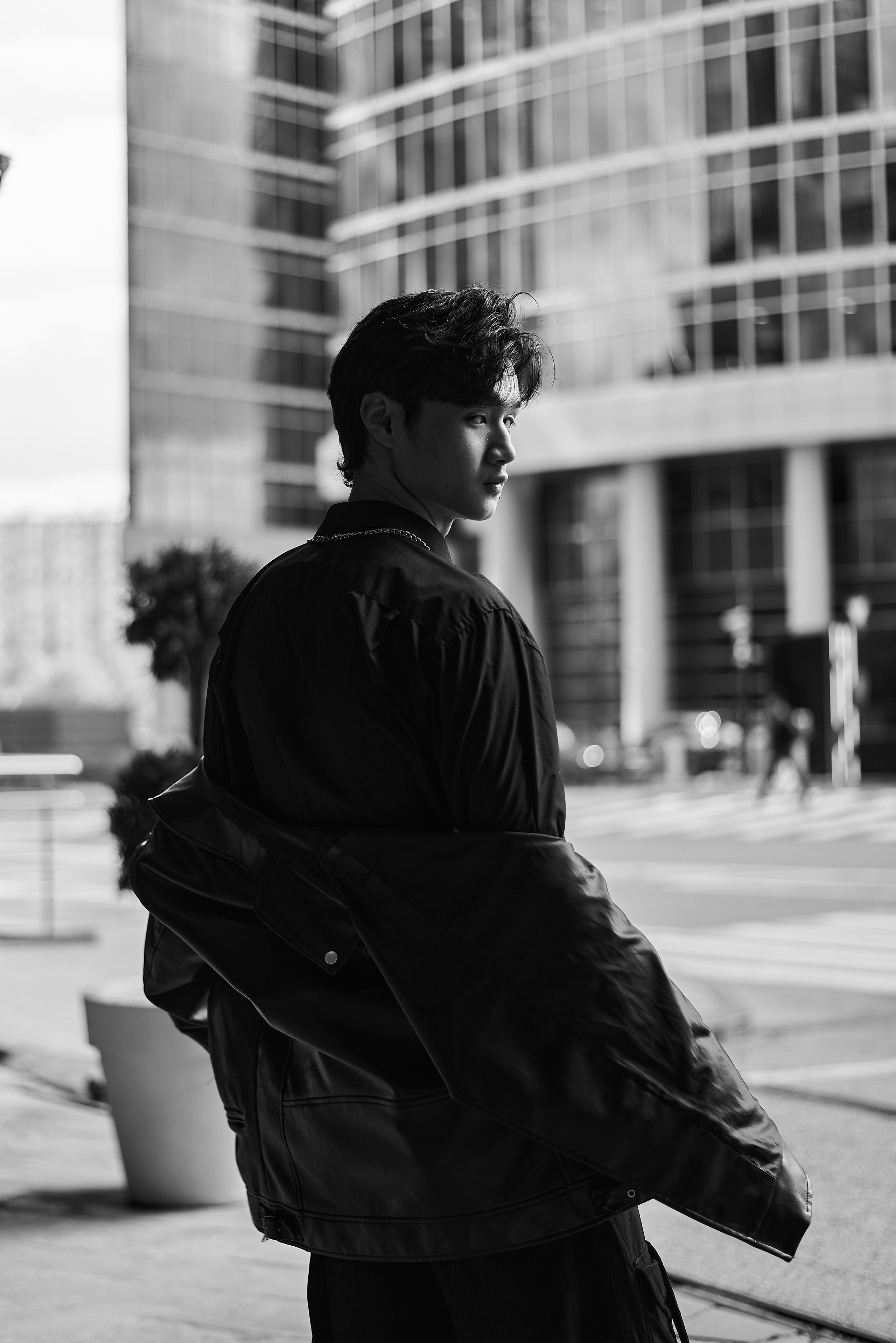 Марат — Moscow vibe. Photographer Bangkok — Pattaya | фотограф Бангкок — Паттайа