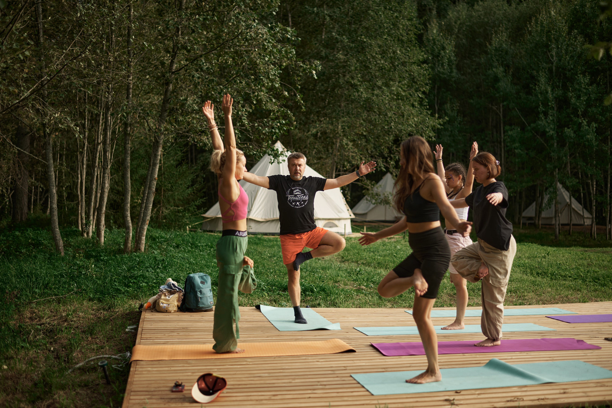 Фестиваль Сияние. Photographer Bangkok — Pattaya | фотограф Бангкок — Паттайа