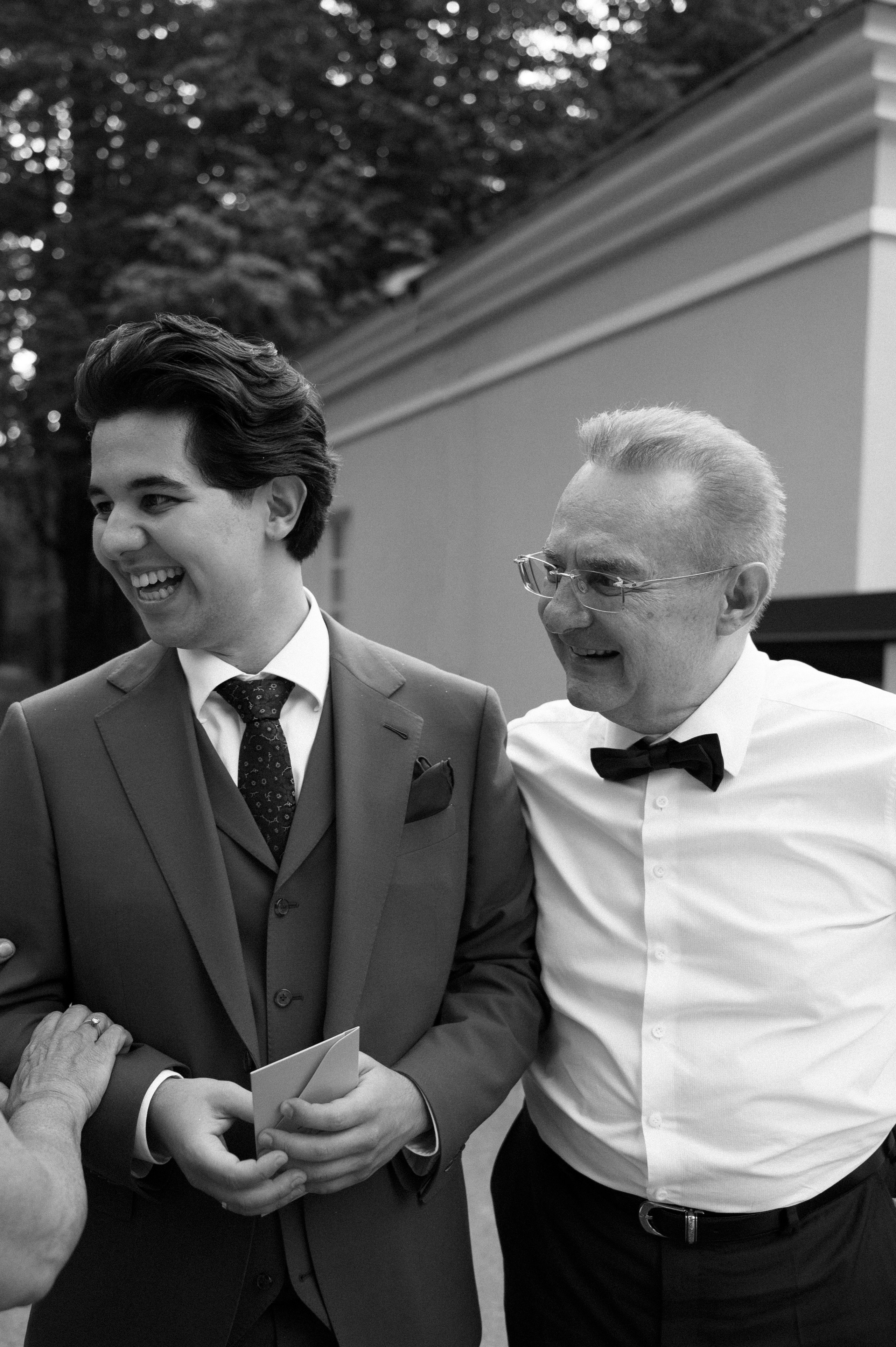 Александр и Елизавета. Свадебный и семейный фотограф Ракитин Илья