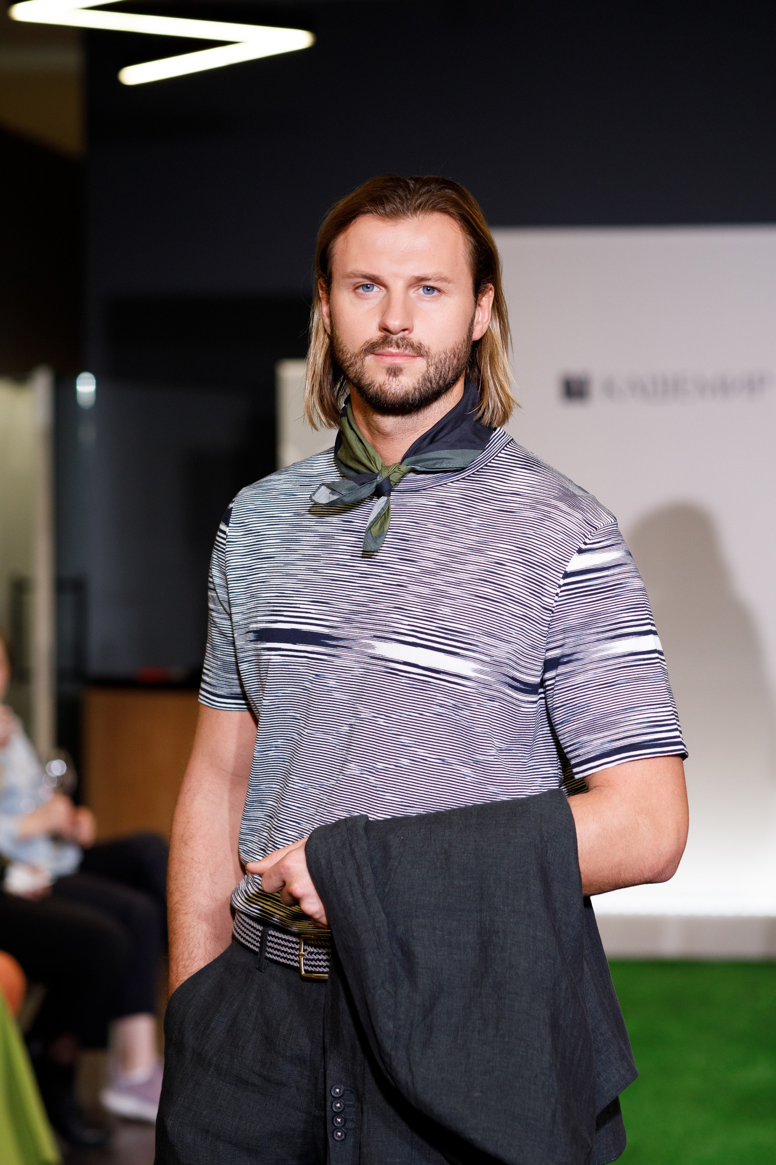 Кашемир и Шелк. Репортажный фотограф в Москве Евгений Новиков