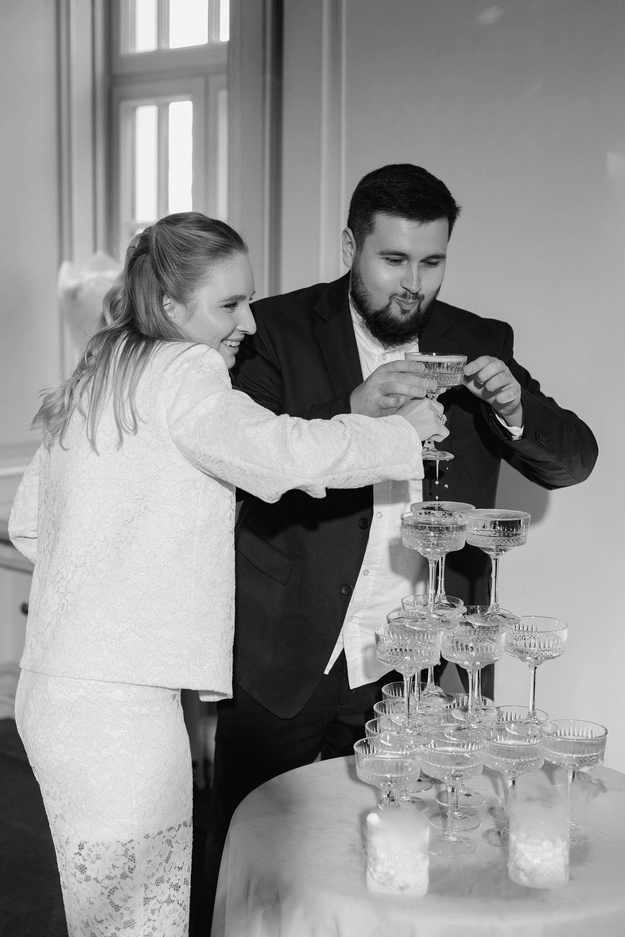 Полина & Руслан. Кузьмина Анастасия — контент-фотограф | Москва