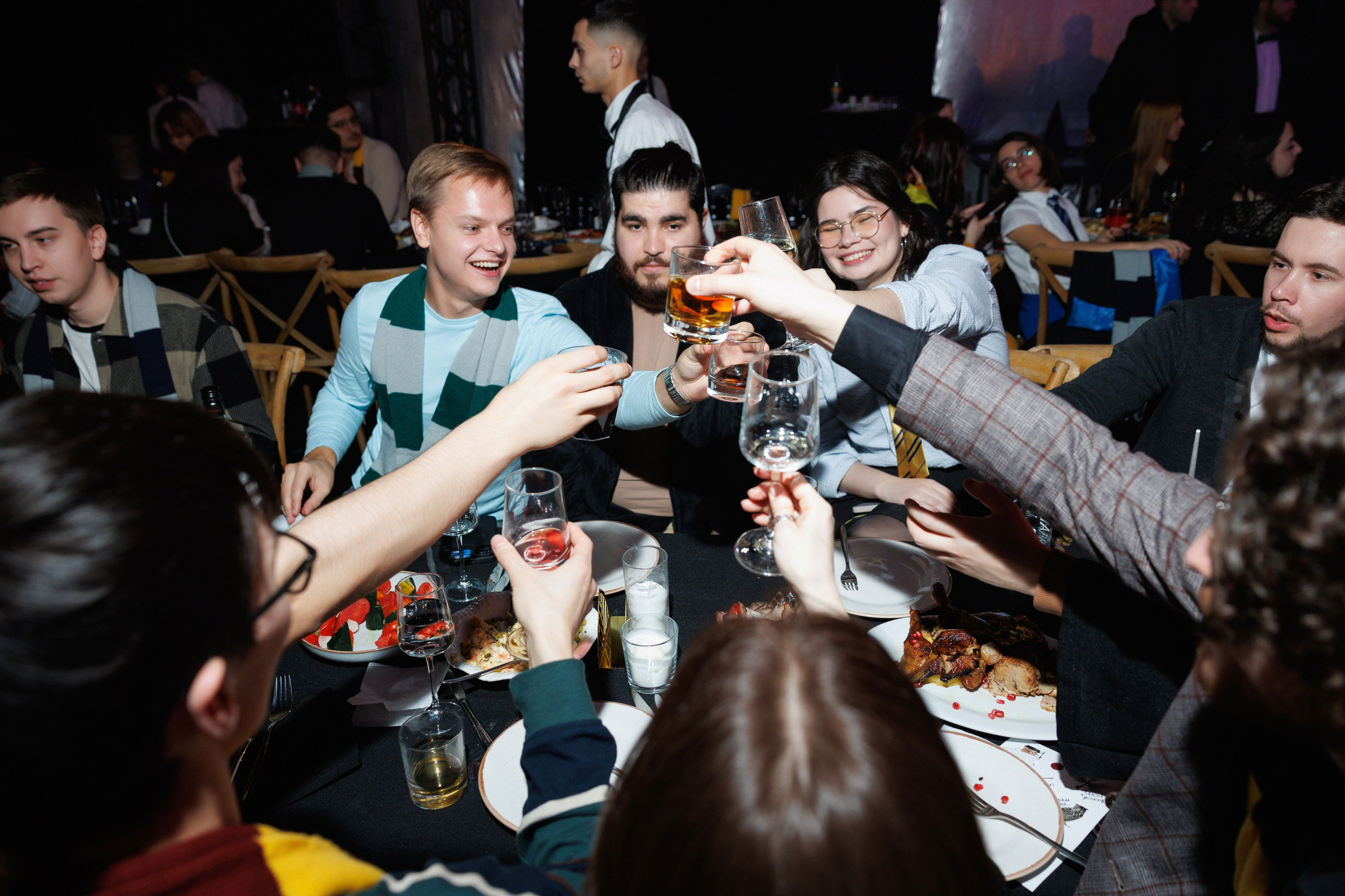 СОТКА. Главная