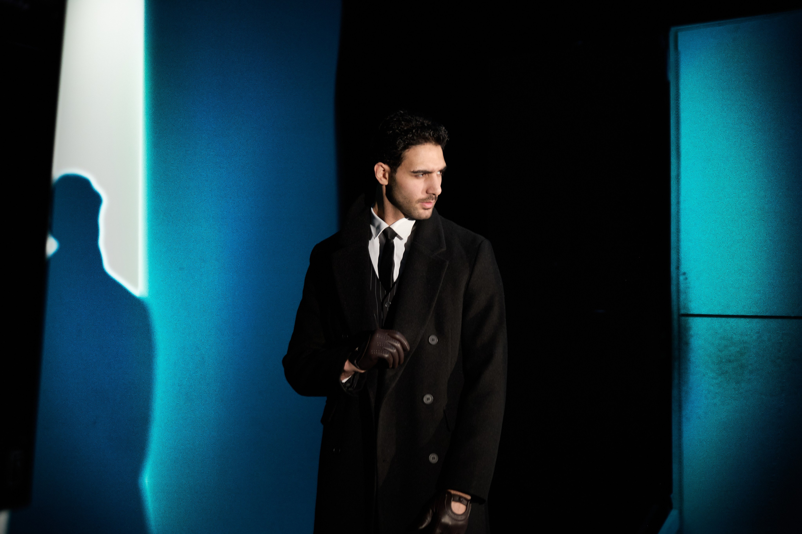 МК Никиты Журнакова. Портретный и свадебный фотограф в Самаре Снытко Дарья