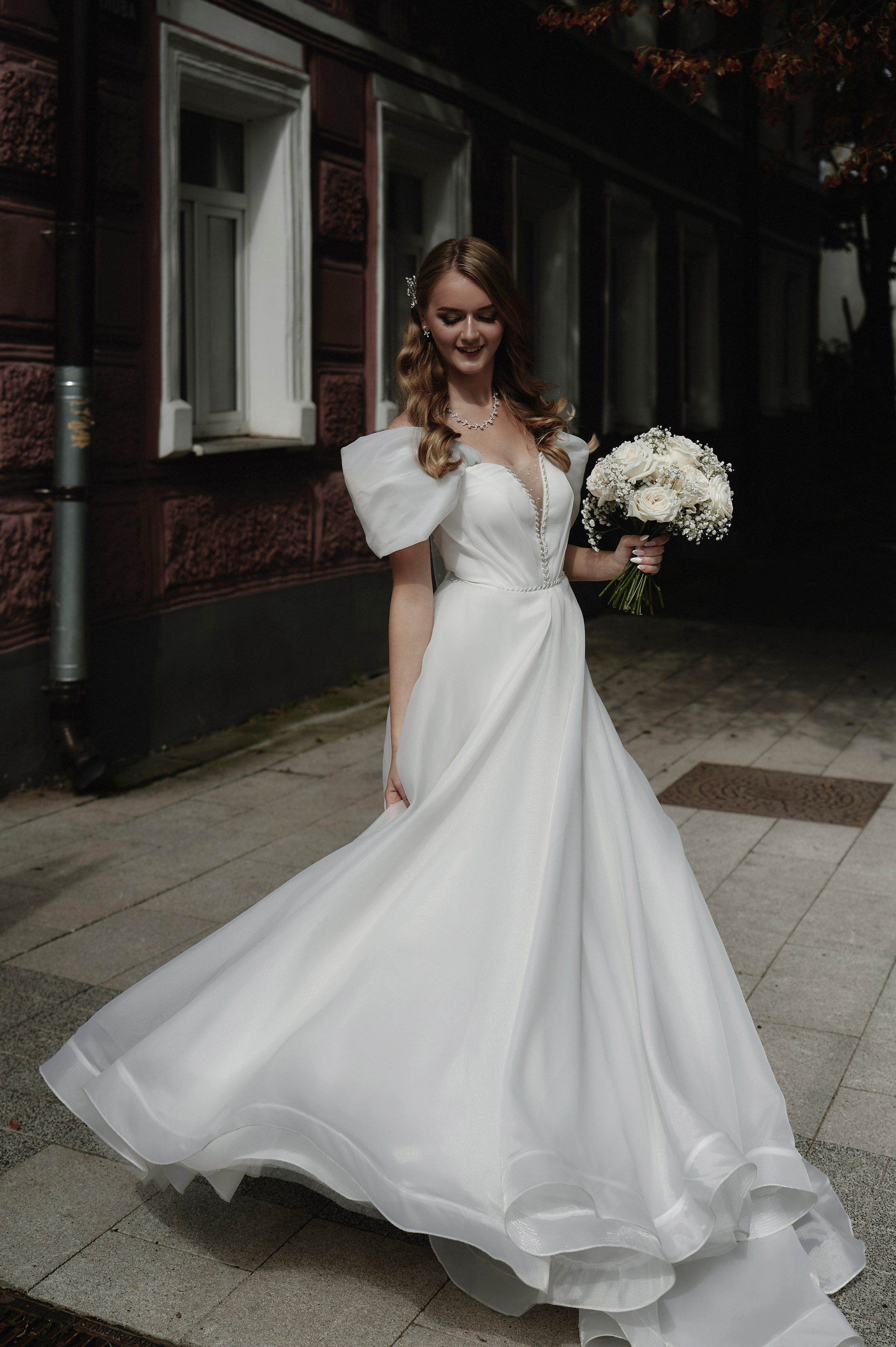 Соня & Илья. Ваш мультижанровый фотограф Александр Белов