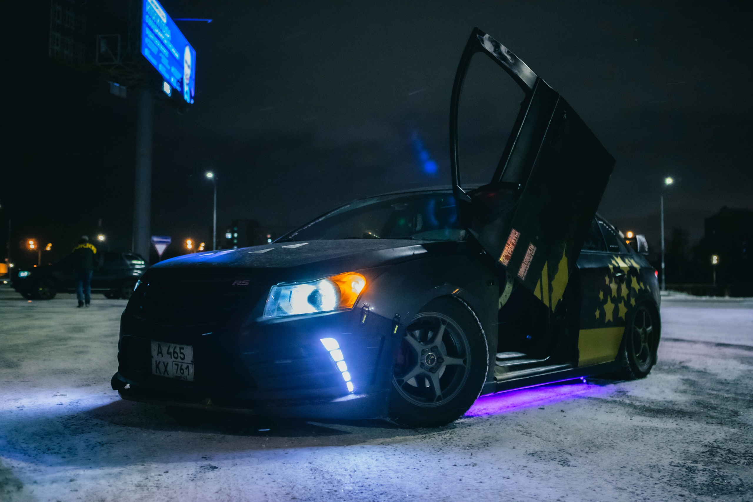 13/12/25 Family Style и DevilsClub666. TuninGGameS Media