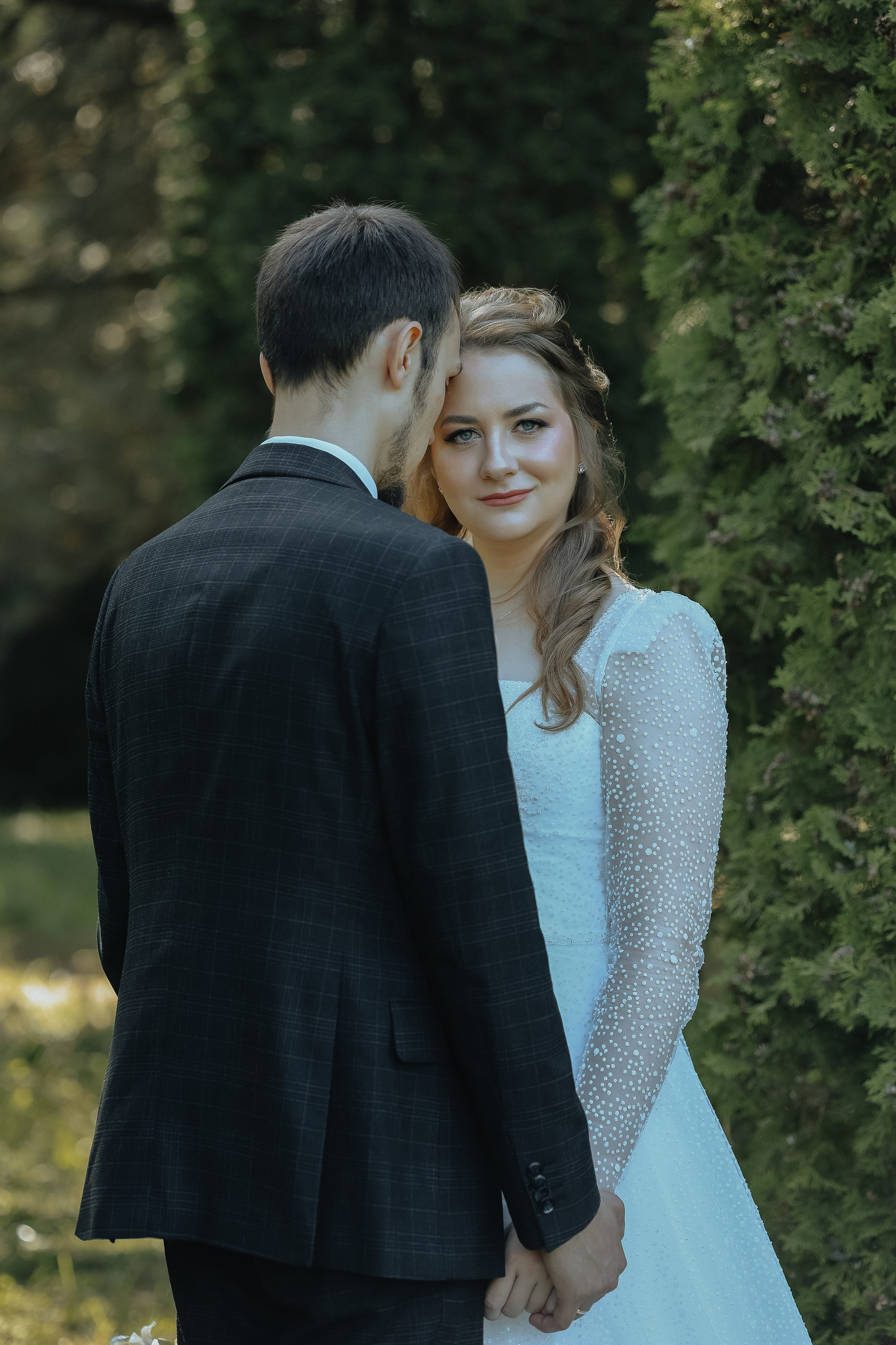 Анастасия & Александр. Свадебный и семейный фотограф Кузнецк Пенза Ульяновск