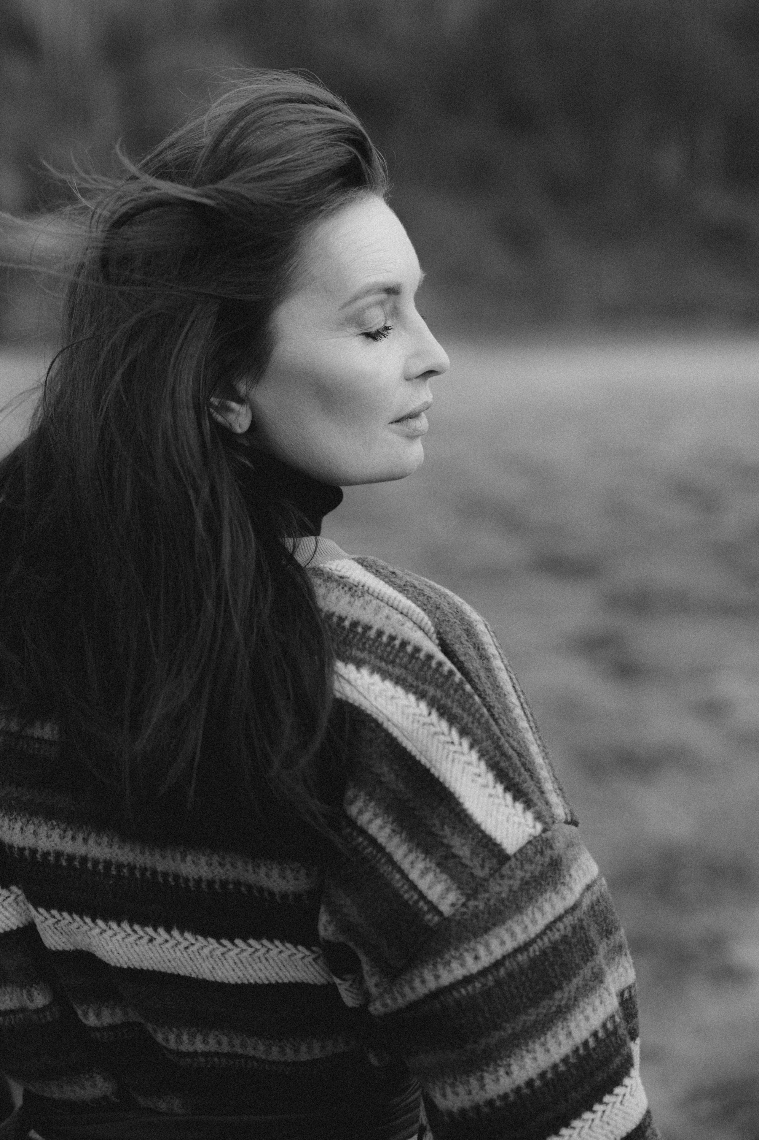 Весна в шоколаде. Фотограф Юлия Павлова Красноярск