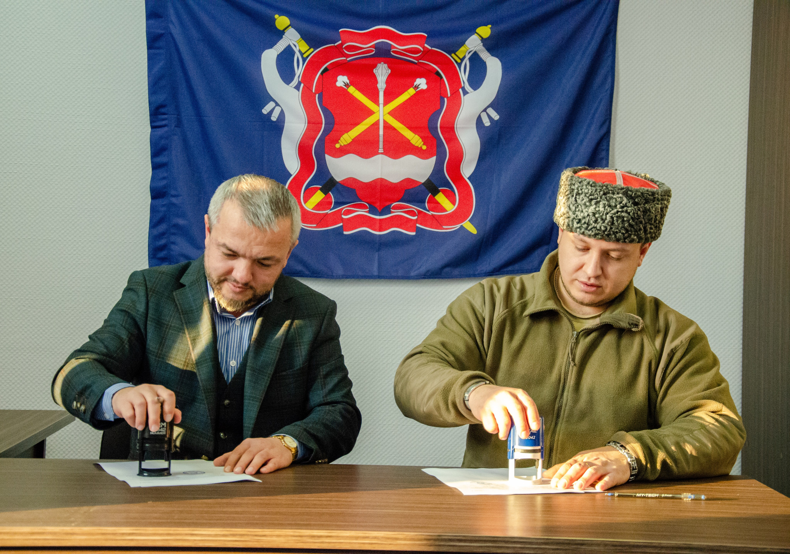 Интересные моменты на мероприятиях. Мультифотограф Виктория Лихоманова