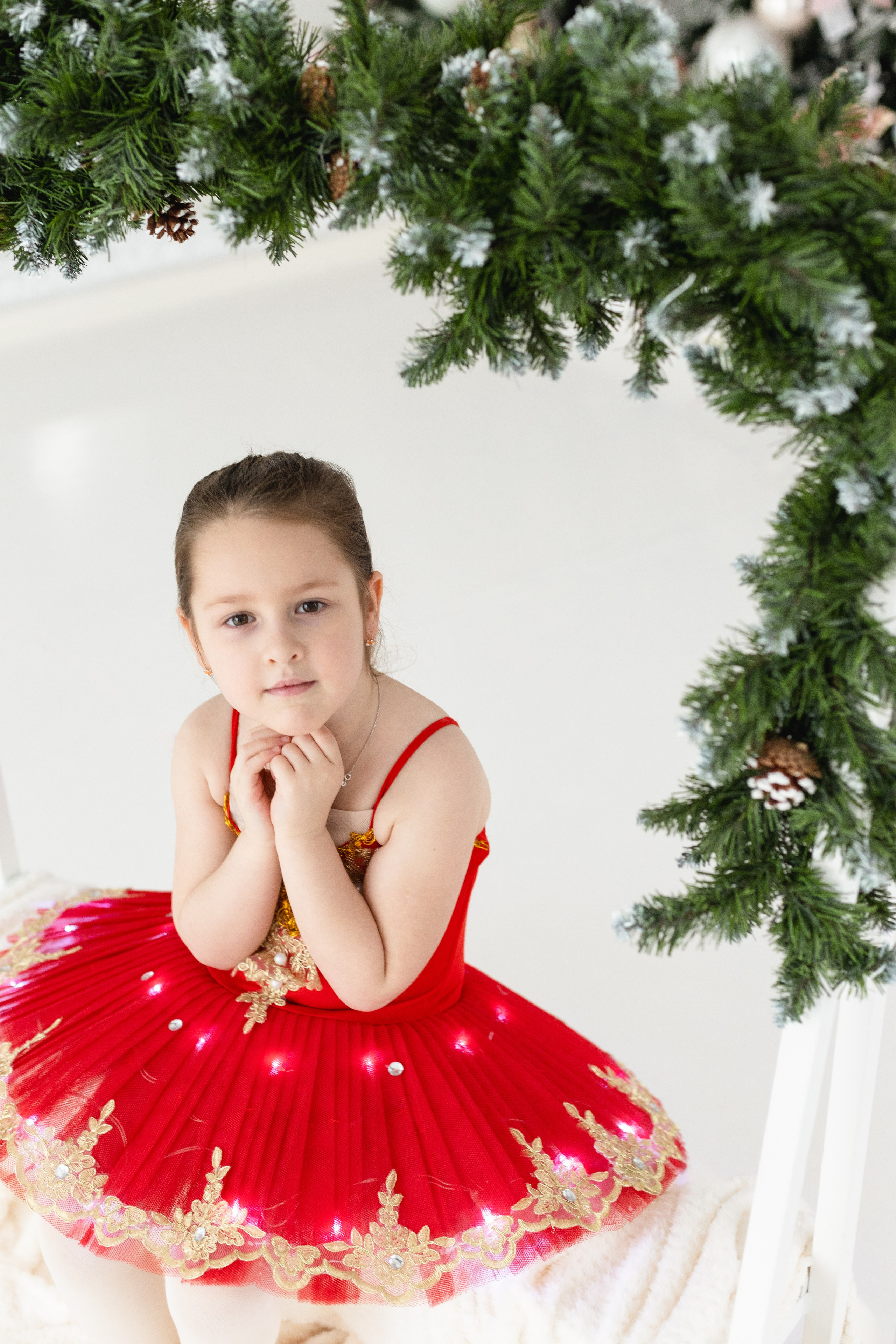 Балет с 2-х лет | Красногорск. Кузьмина Анастасия — контент-фотограф | Москва