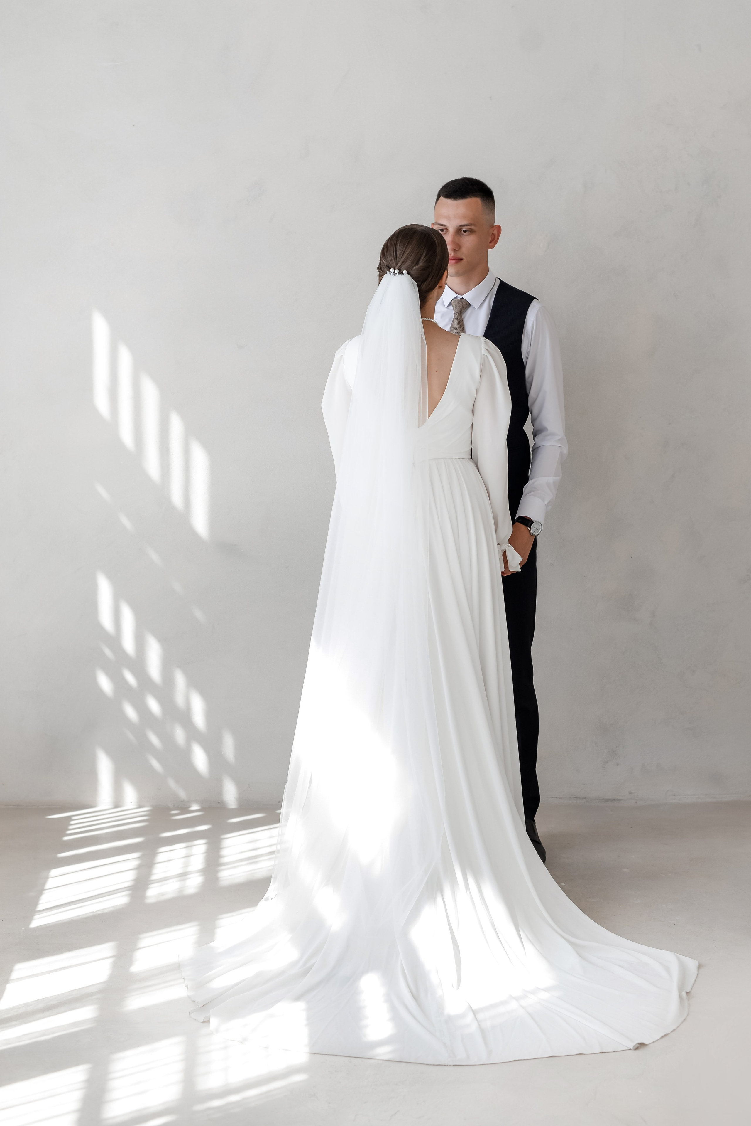 Евгений&Лена. Свадебный фотограф в Санкт Петербурге Падерина Кристина