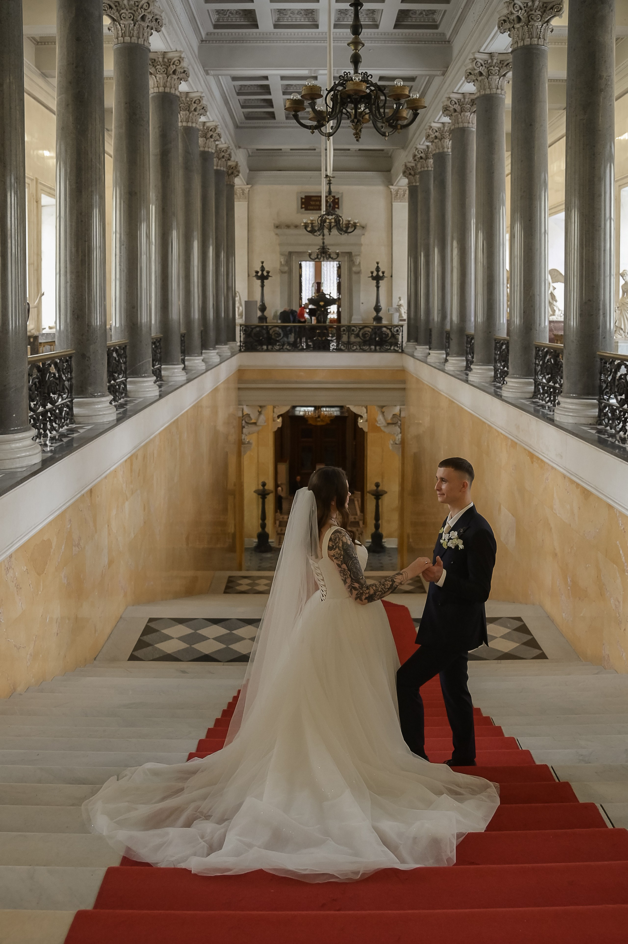 Алексей|Дари. Свадебный фотограф в Санкт Петербурге и Москве Падерина Кристина
