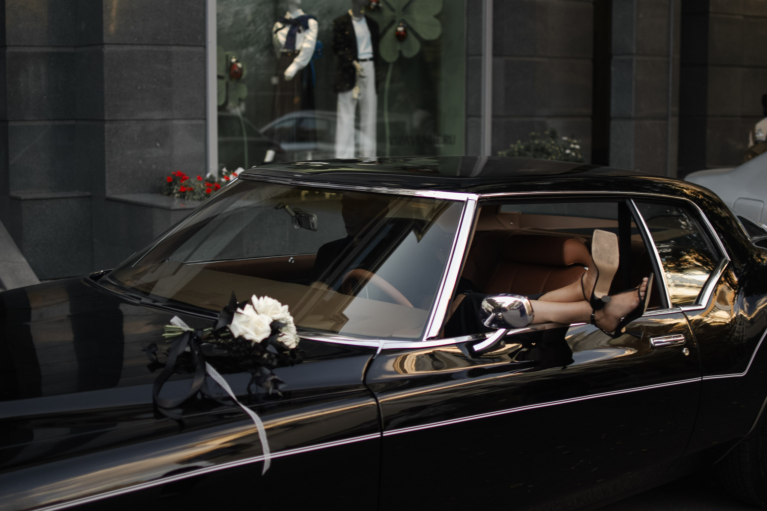 Евгения & Аскар. Фотограф Ижевск | Казань