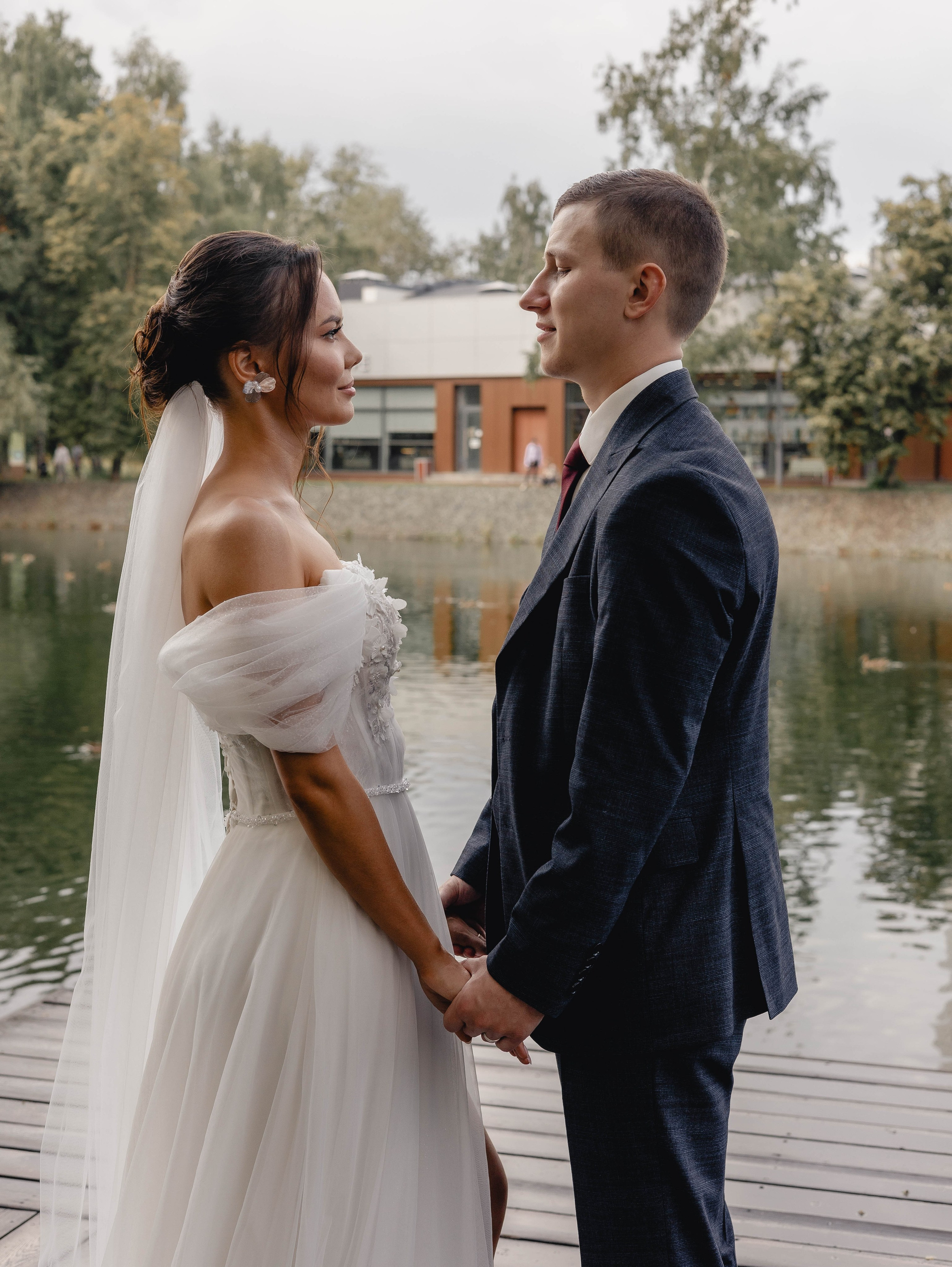 Диана & Алексей. Фотограф Ижевск | Казань