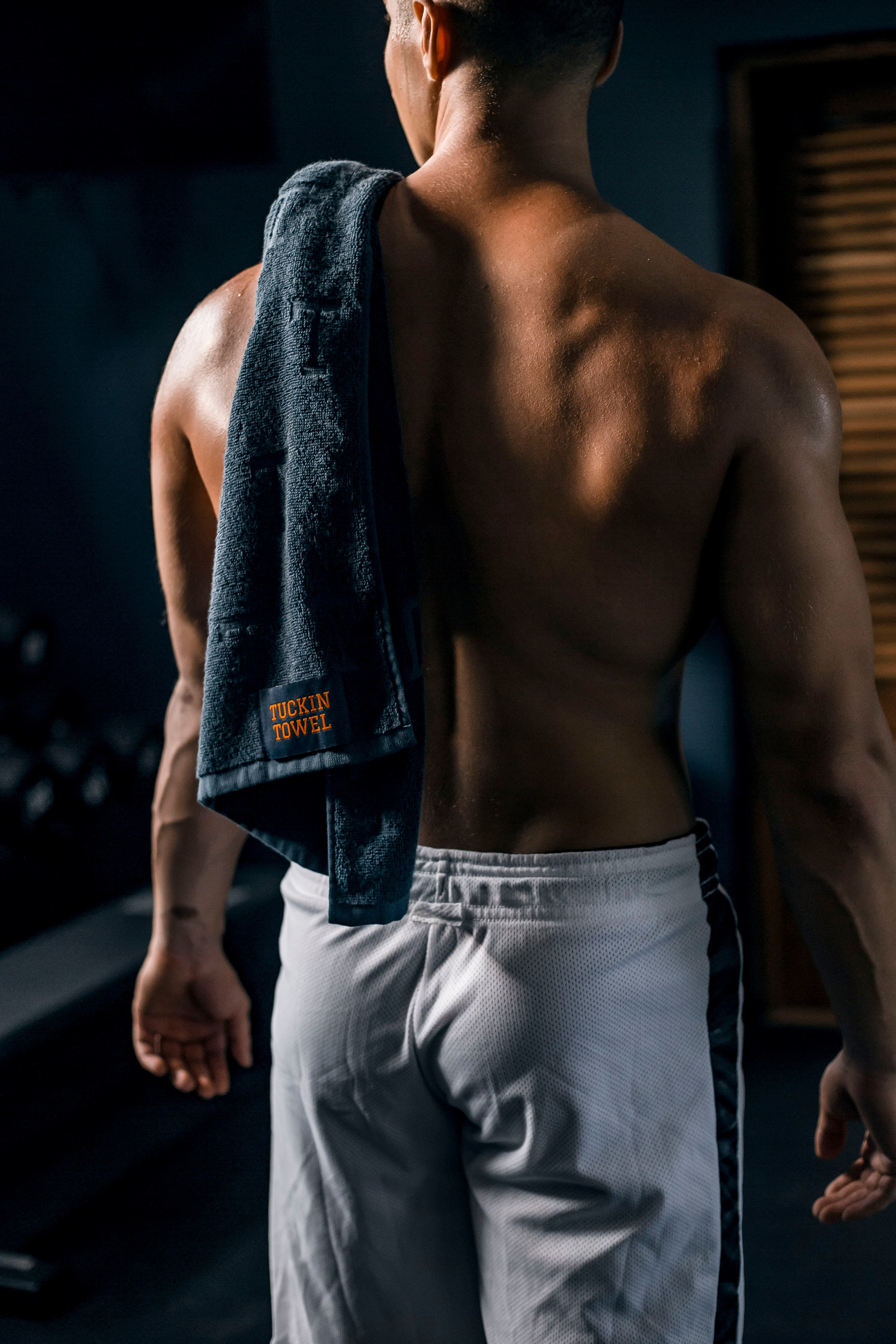 PORTRAIT. Art Photographer