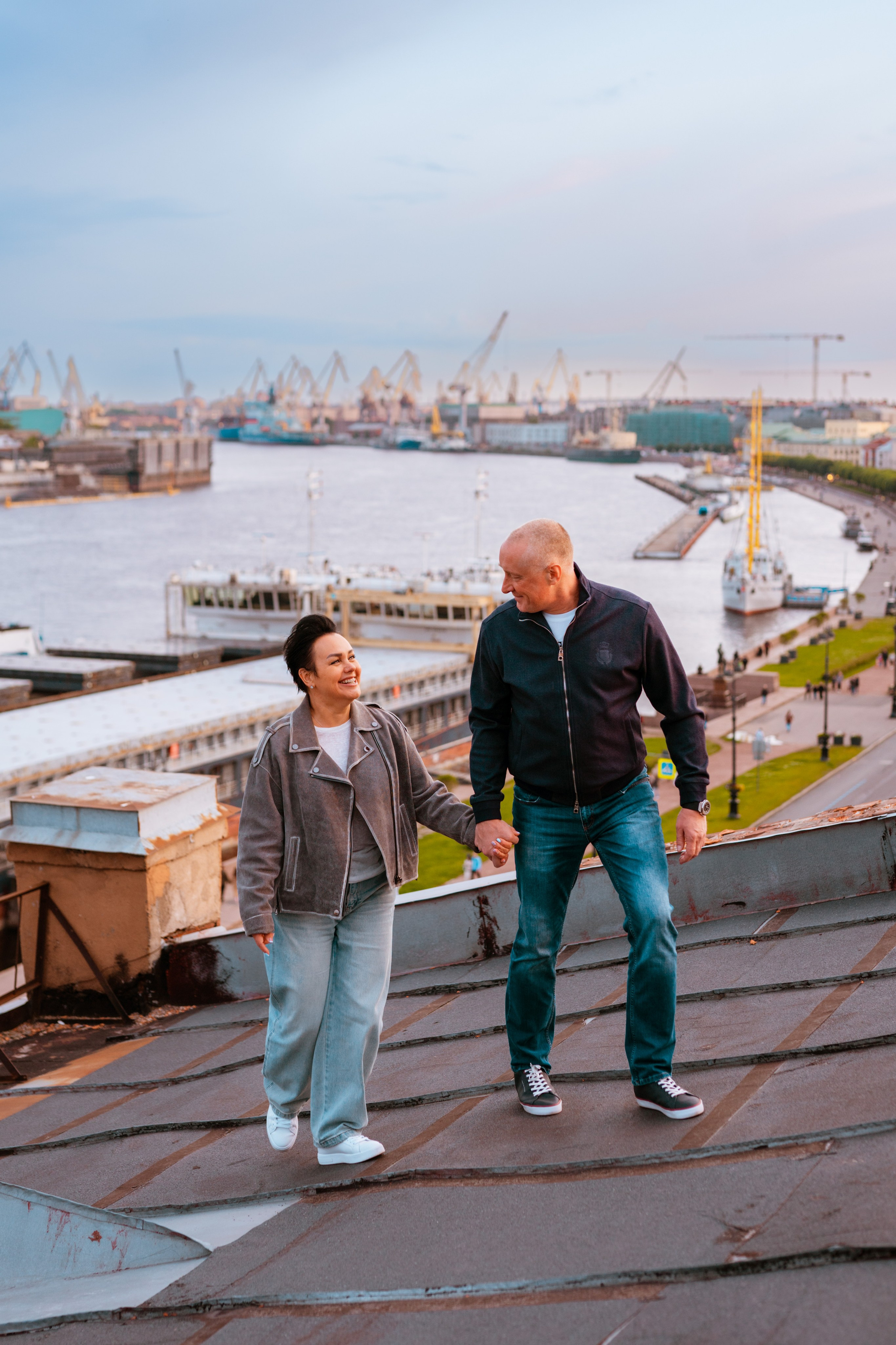 Алые Паруса. Фотограф в Санкт-Петербурге