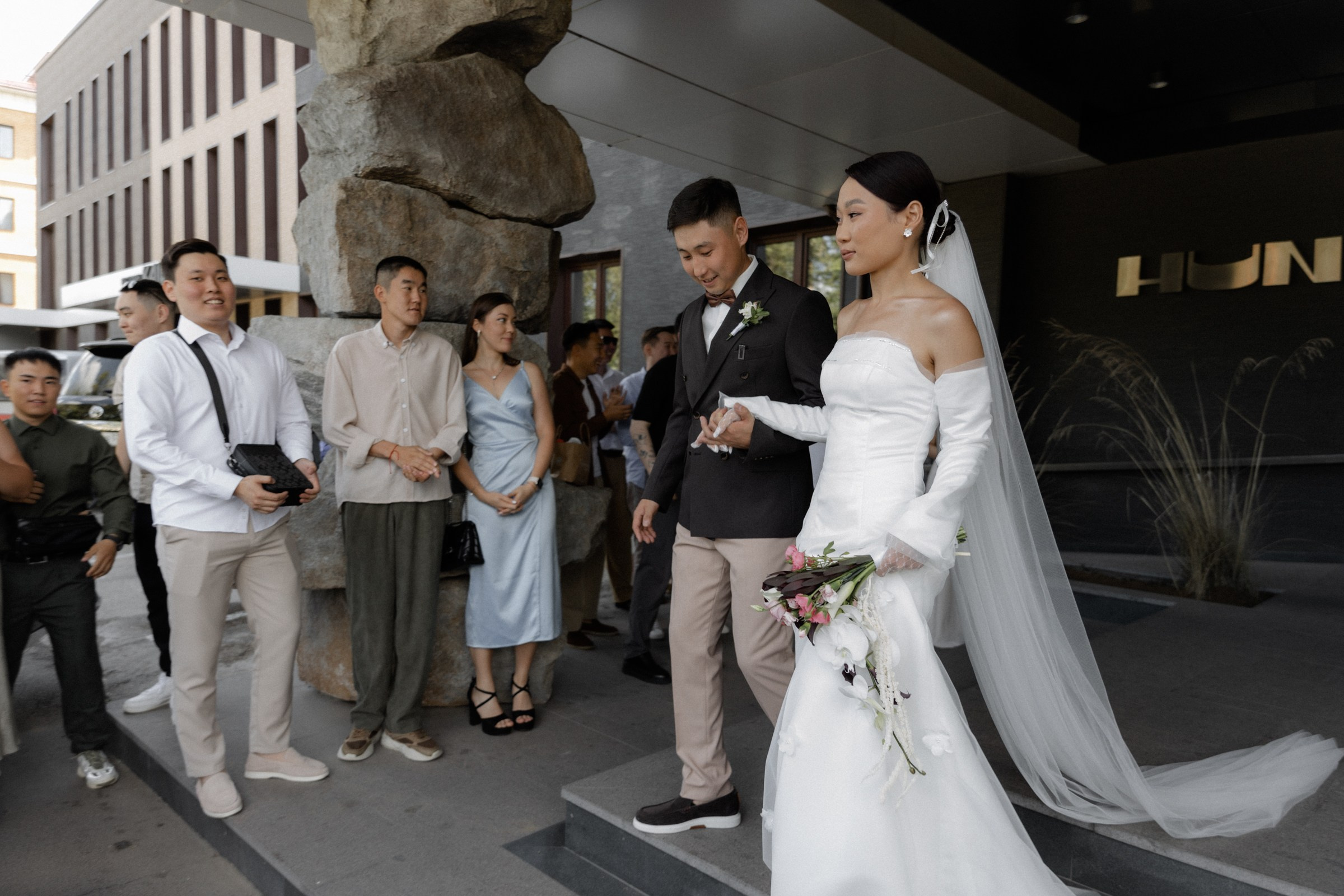 Хэшэгто и Мэдогма. Фотограф Улан-Удэ