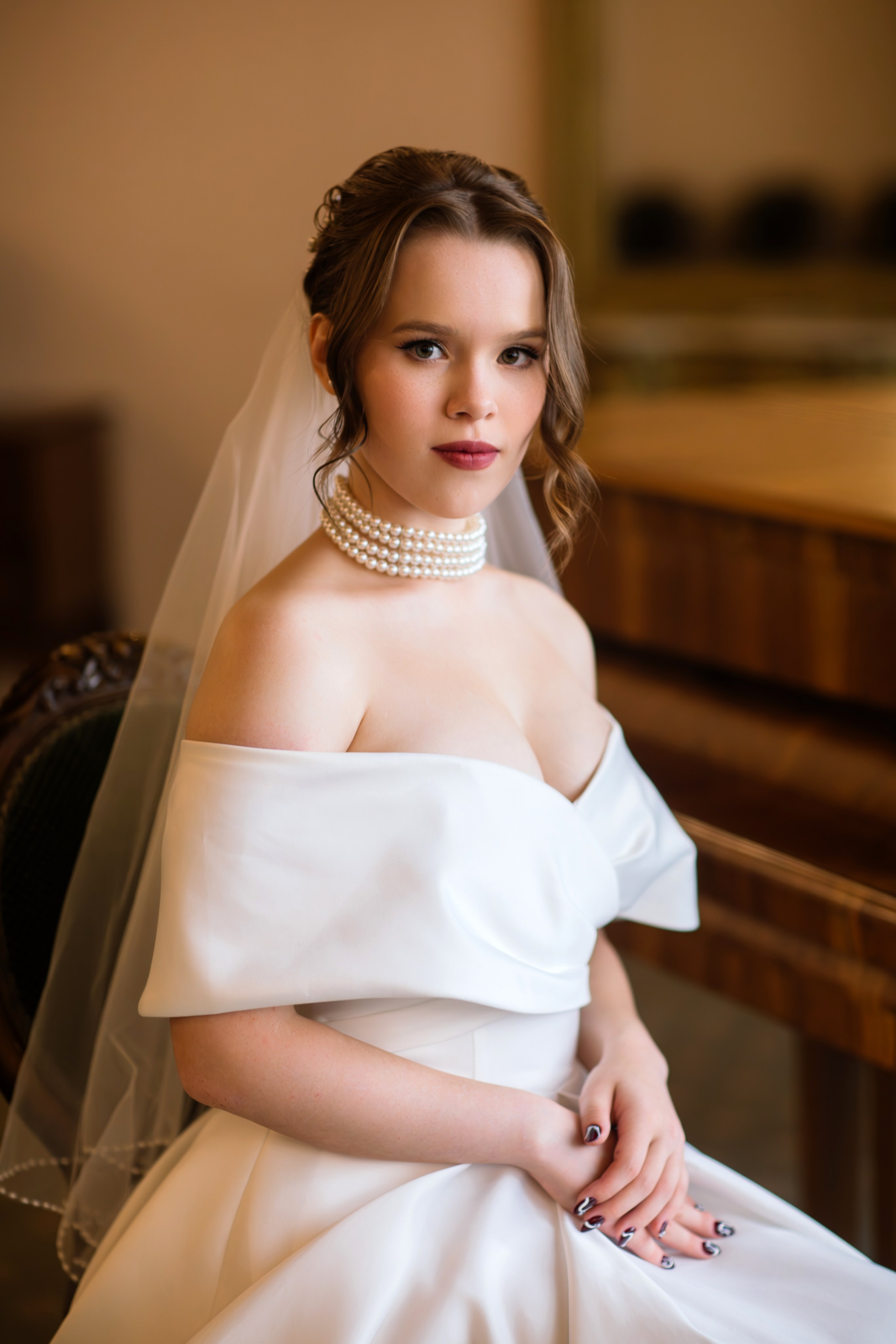 Анастасия и Георгий. Семейный фотограф Толстикова Кристина