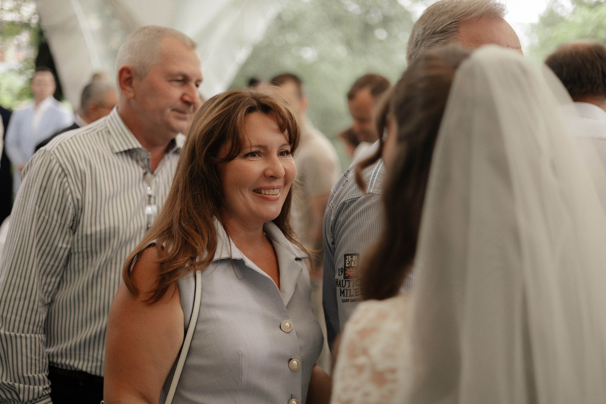 Дарья и Иван. Свадебный и портретный фотограф в Москве Анастасия Масюк