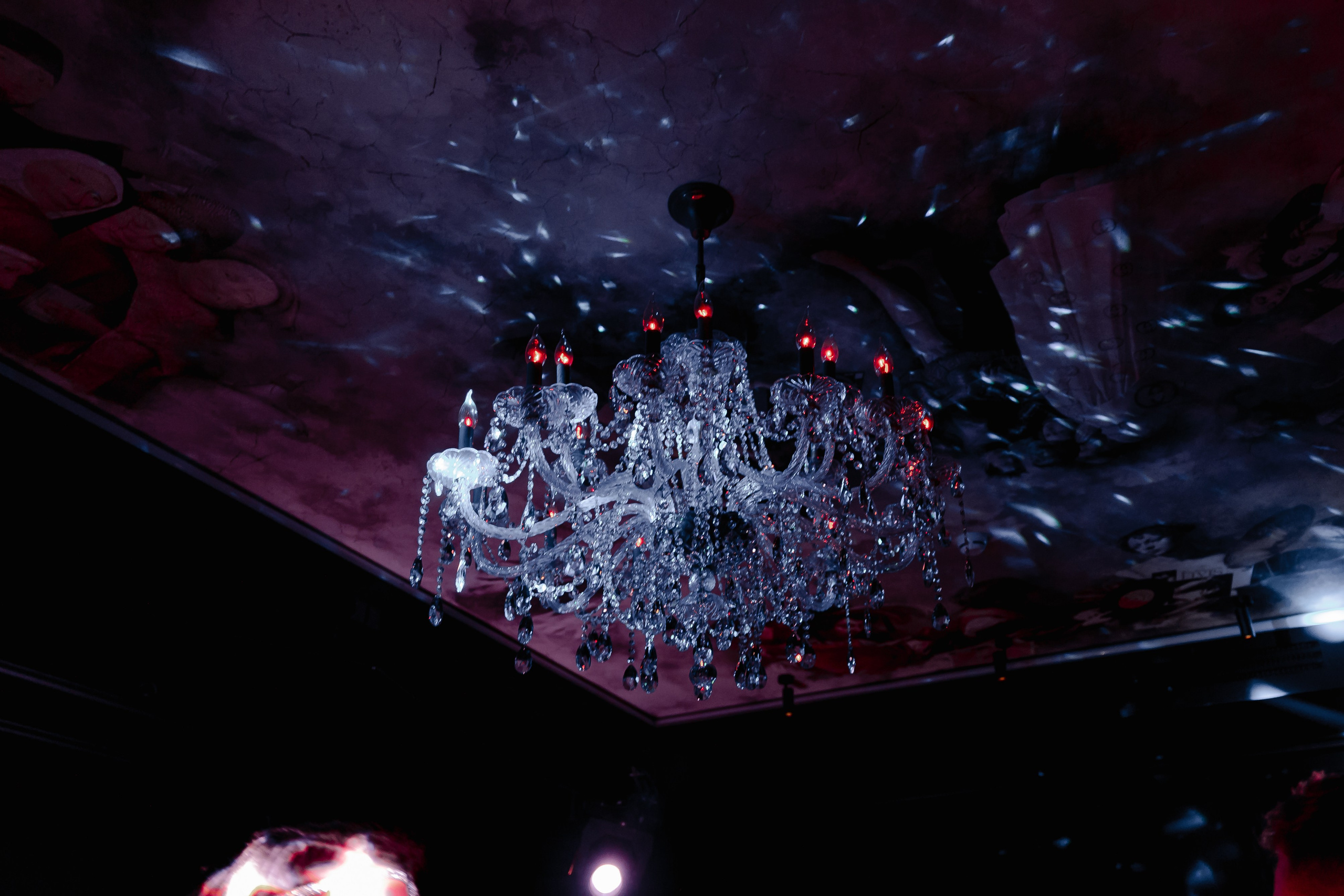 BURLESQUE BY COMMUNITY. Свадебный и контент фотограф в Москве — Юлия Барно (Баранова)