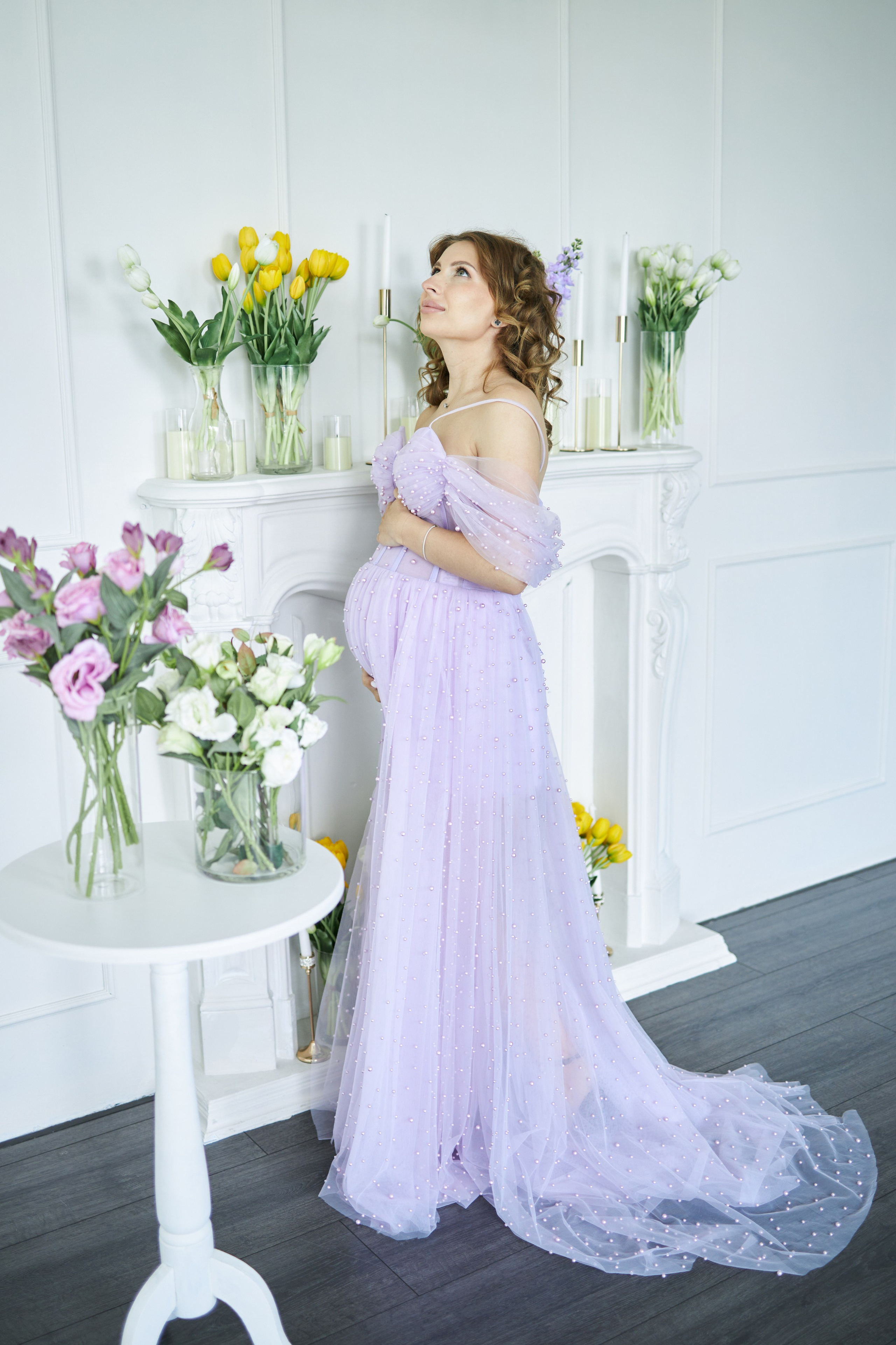 Фотосессия беременности Домодедово Москва. Свадебный семейный Фотограф в Домодедово и Москве