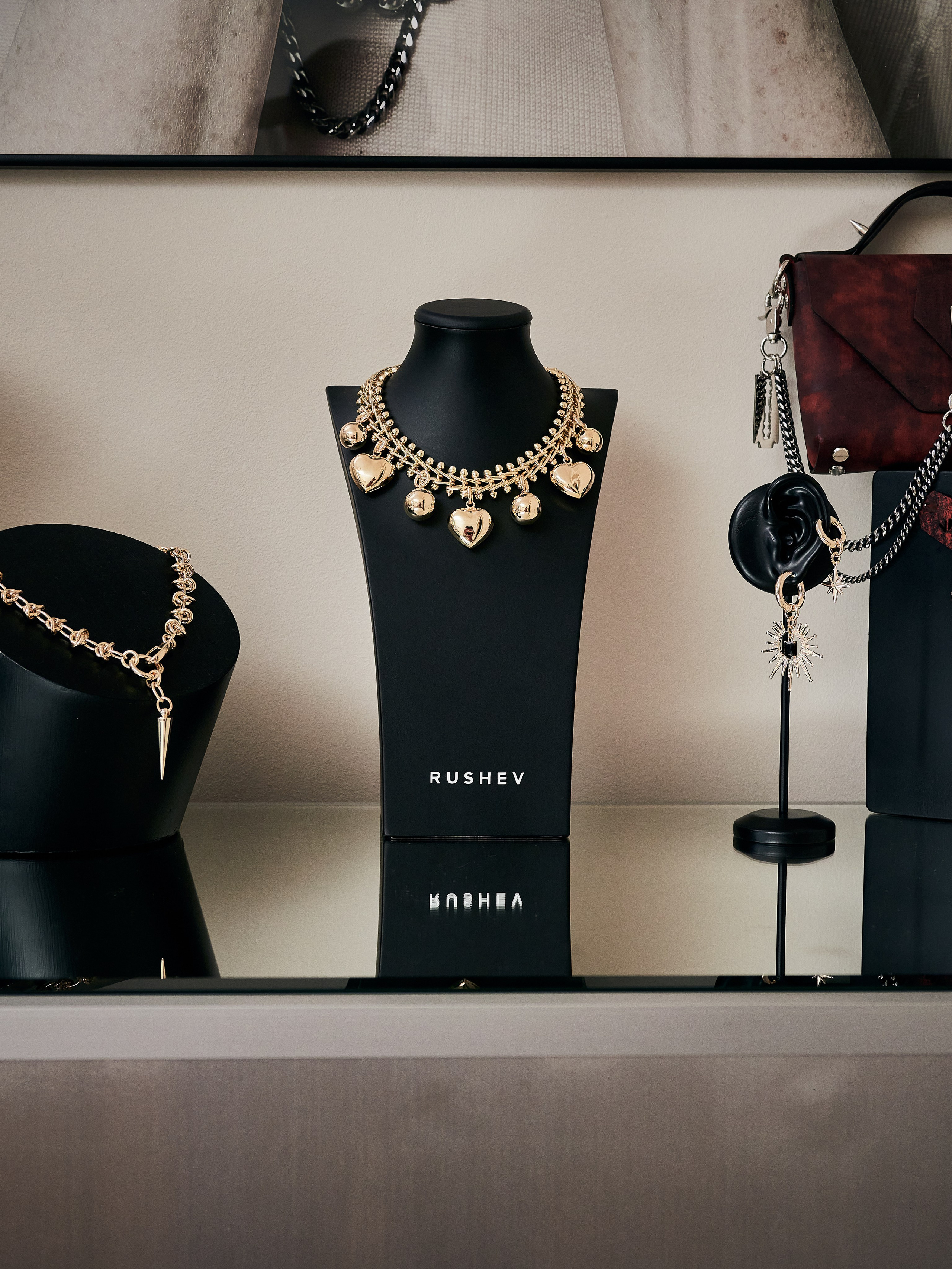 Интерьер. Коммерческий и художественный фотограф в Москве Плоскирев Валерий