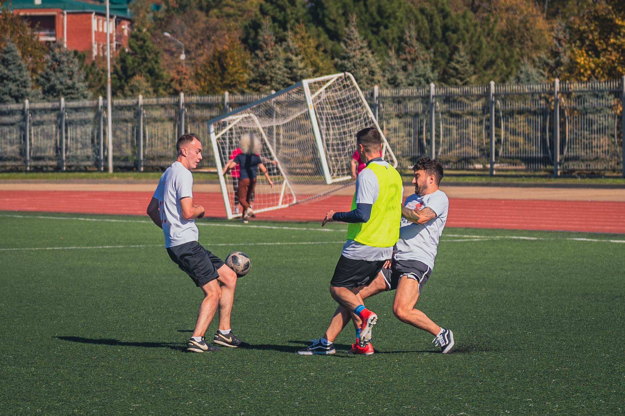 Чемпионат по футболу Мадьяр 15.10.23. Репортажный фотограф в Краснодаре Рындин Дмитрий
