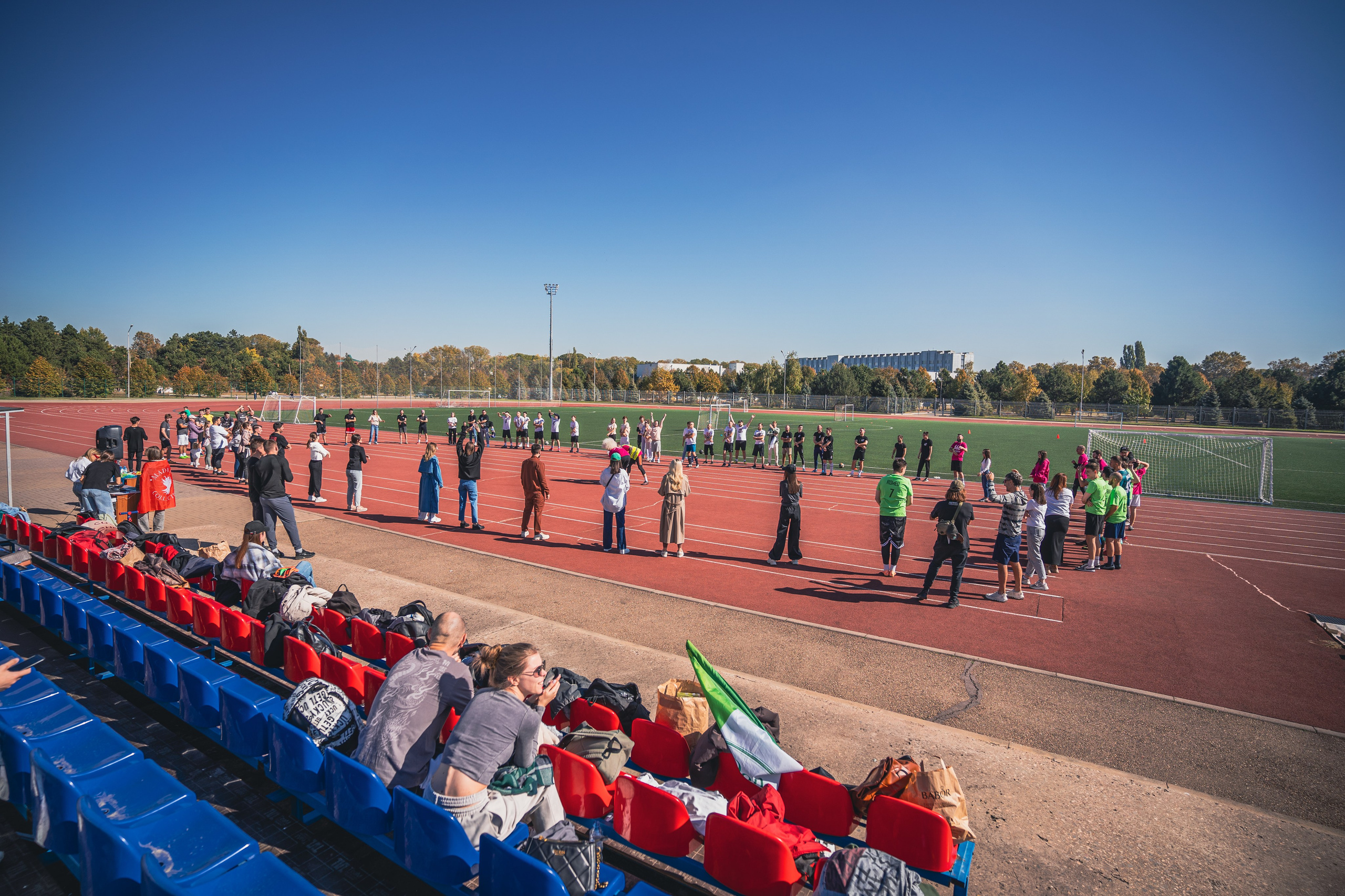 Чемпионат по футболу Мадьяр 15.10.23. Репортажный фотограф в Краснодаре Рындин Дмитрий