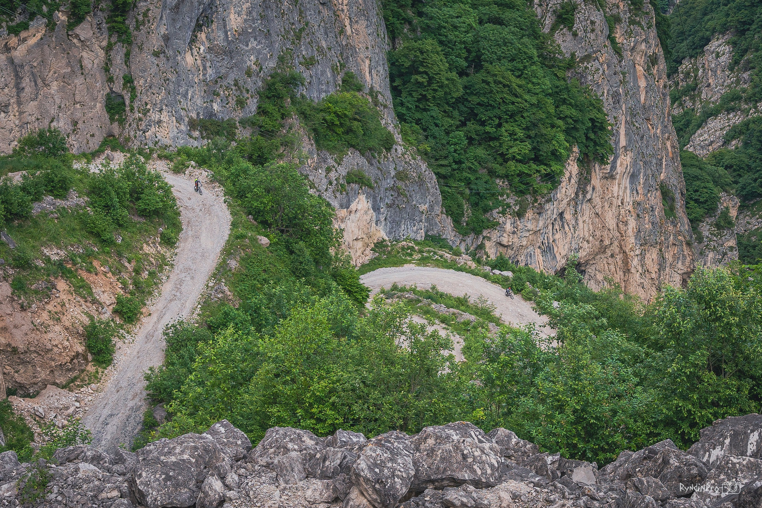Велотур Осетия 16.06.2024 Ковальтур. Репортажный фотограф в Краснодаре Рындин Дмитрий
