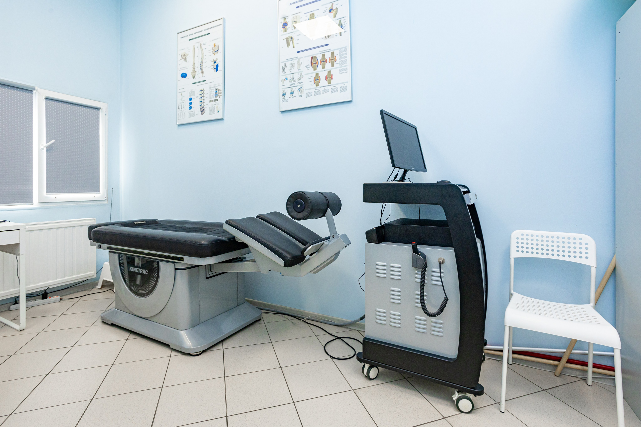 Фотосъёмка медперсонала для ЦМРТ