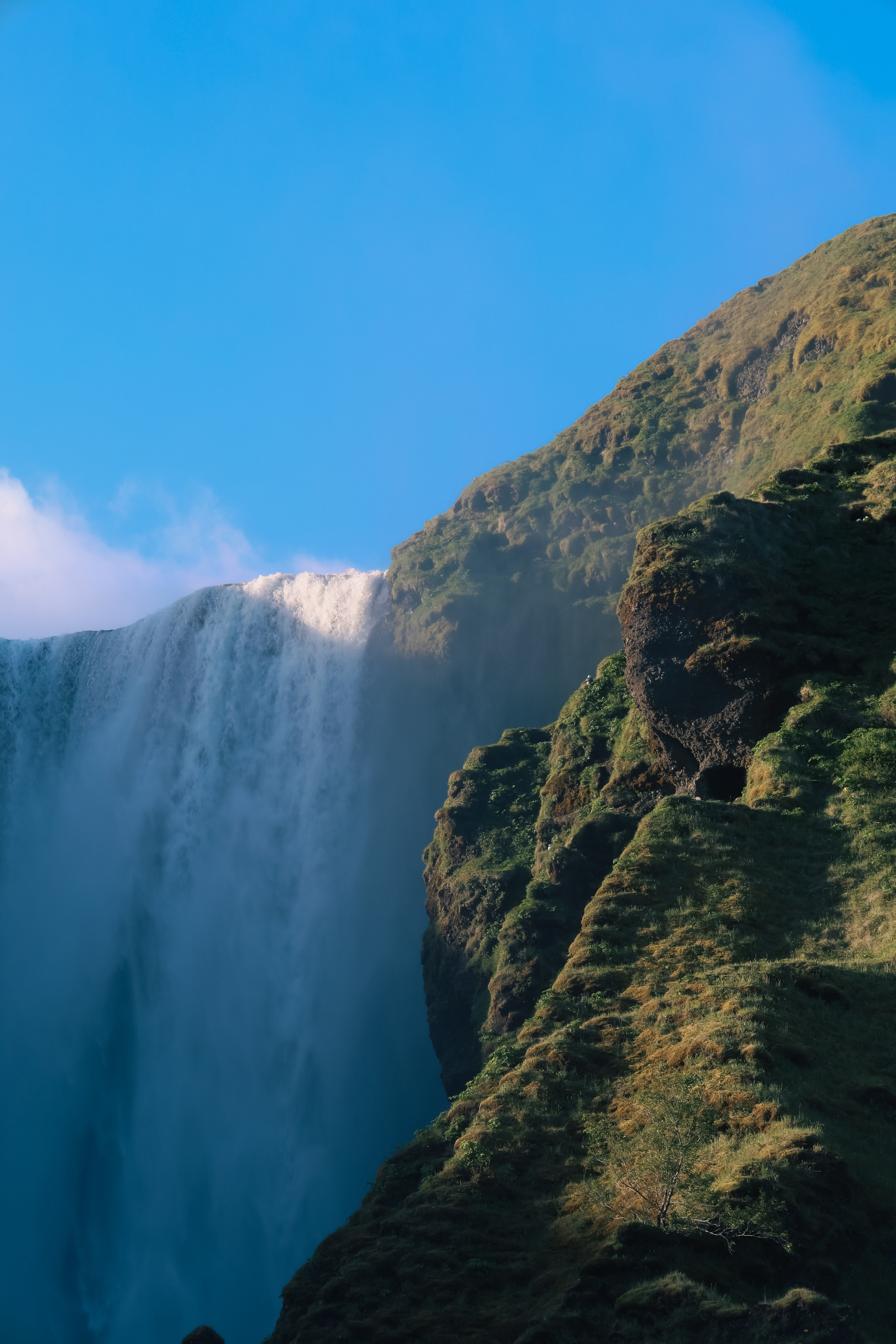 Iceland. Photographer