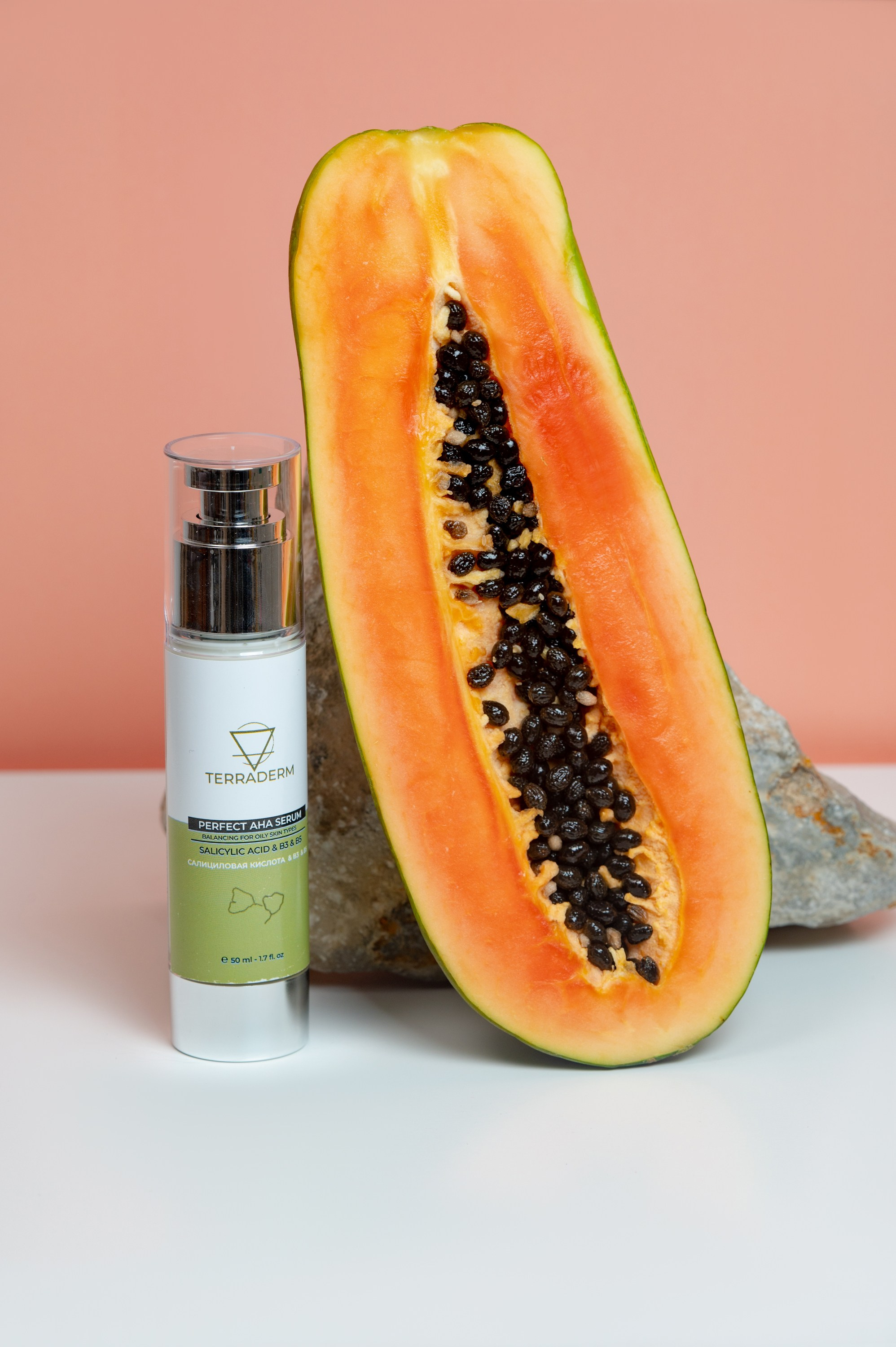 Terraderm Hakkında. Коммерческий фотограф в Казани Ксения Добролюбова