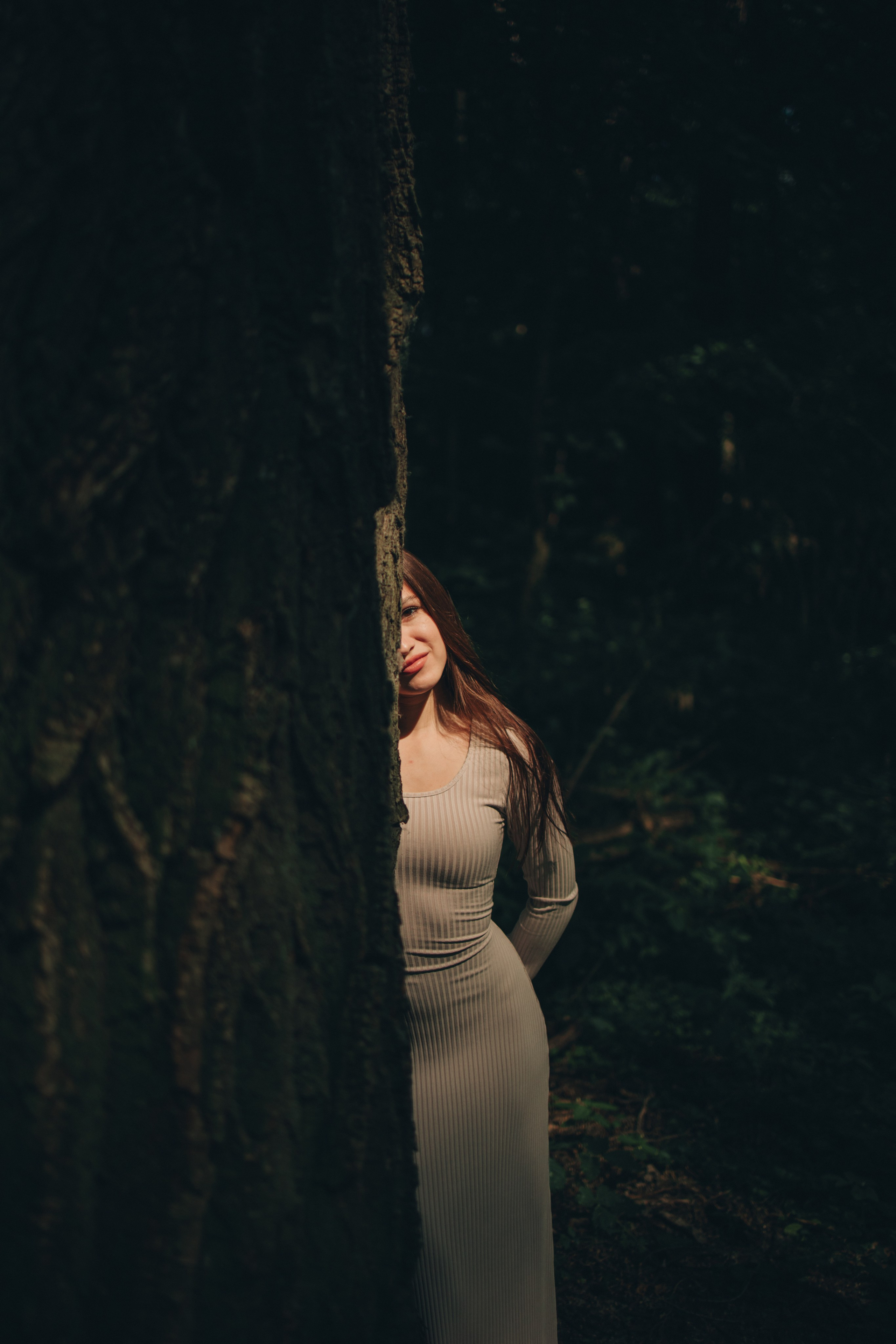 Рената. Фотограф Уфа