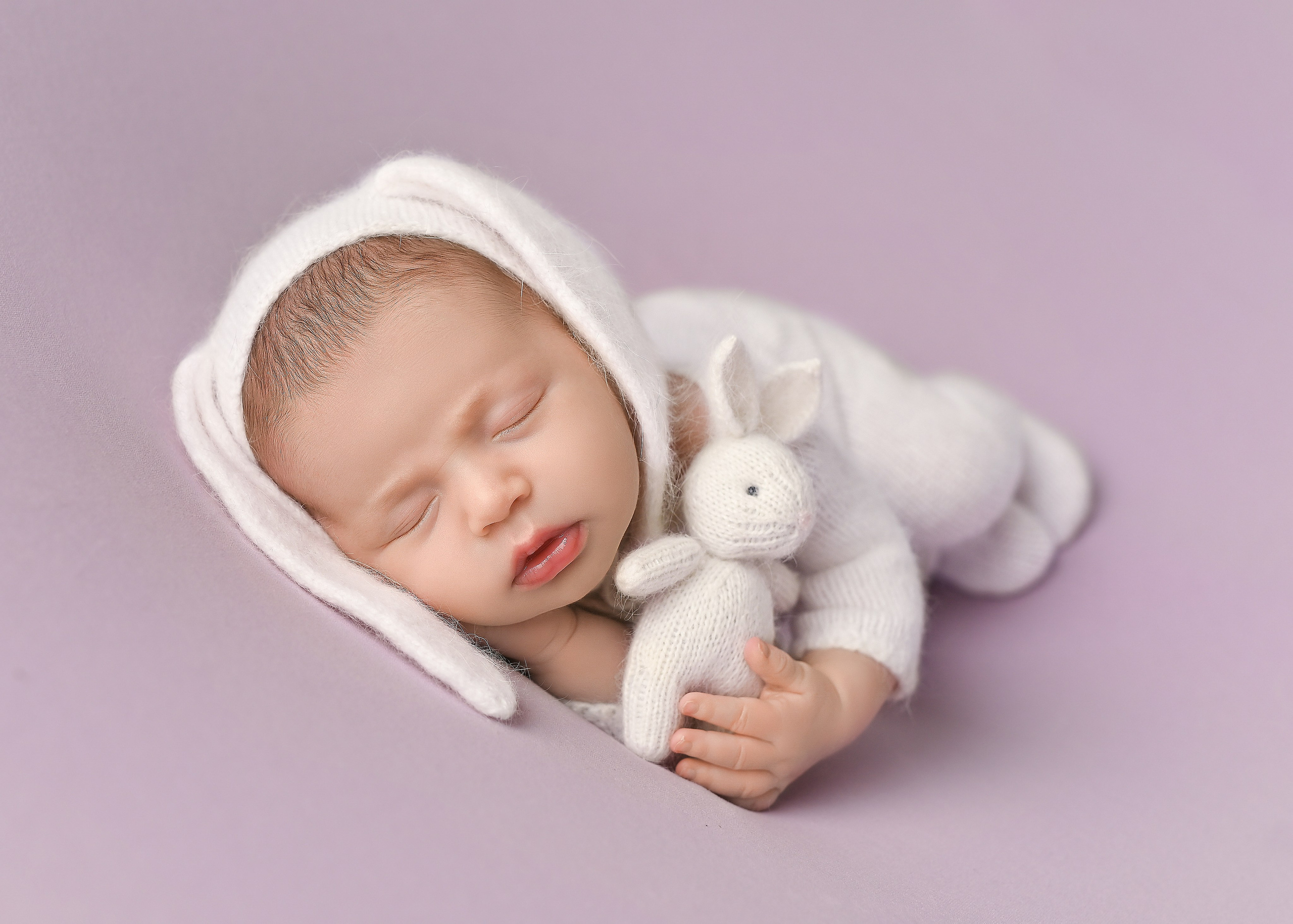 Новорождённые. Фотограф новорождённых малышей в Краснодаре Татьяна Нагорная