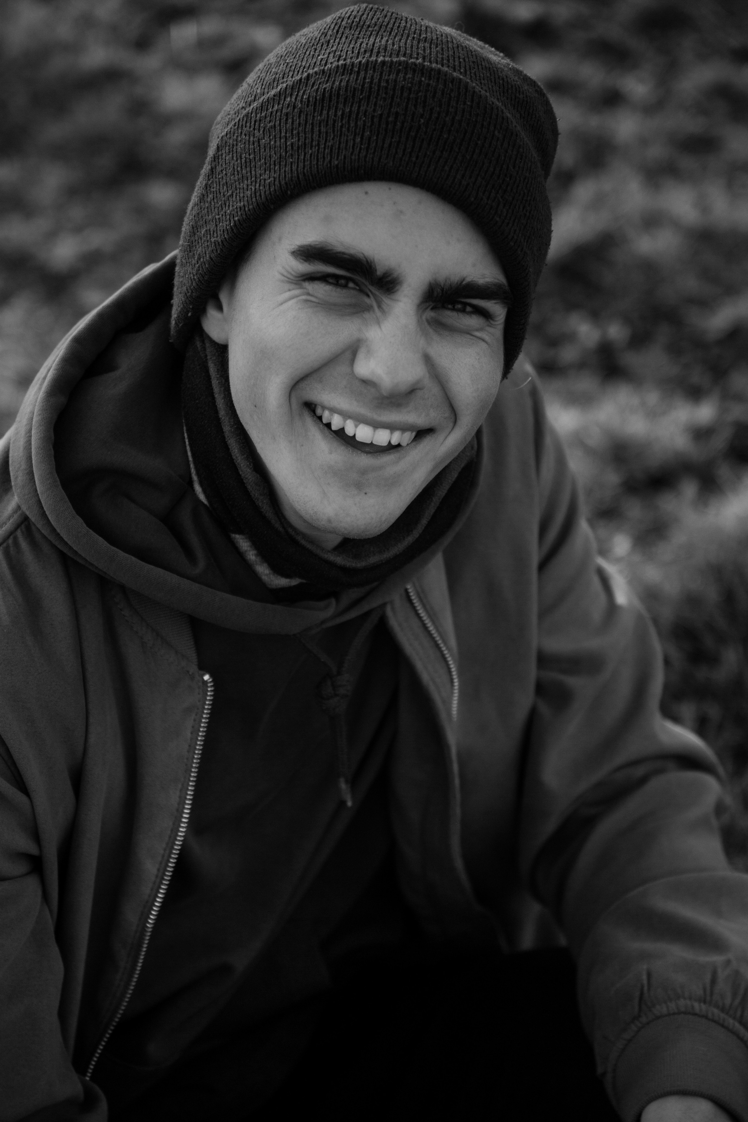 Съемка с Валерой на бухте Ахлёстышева. Ирина Чернова — портретный фотограф и маркетолог из Владивостока