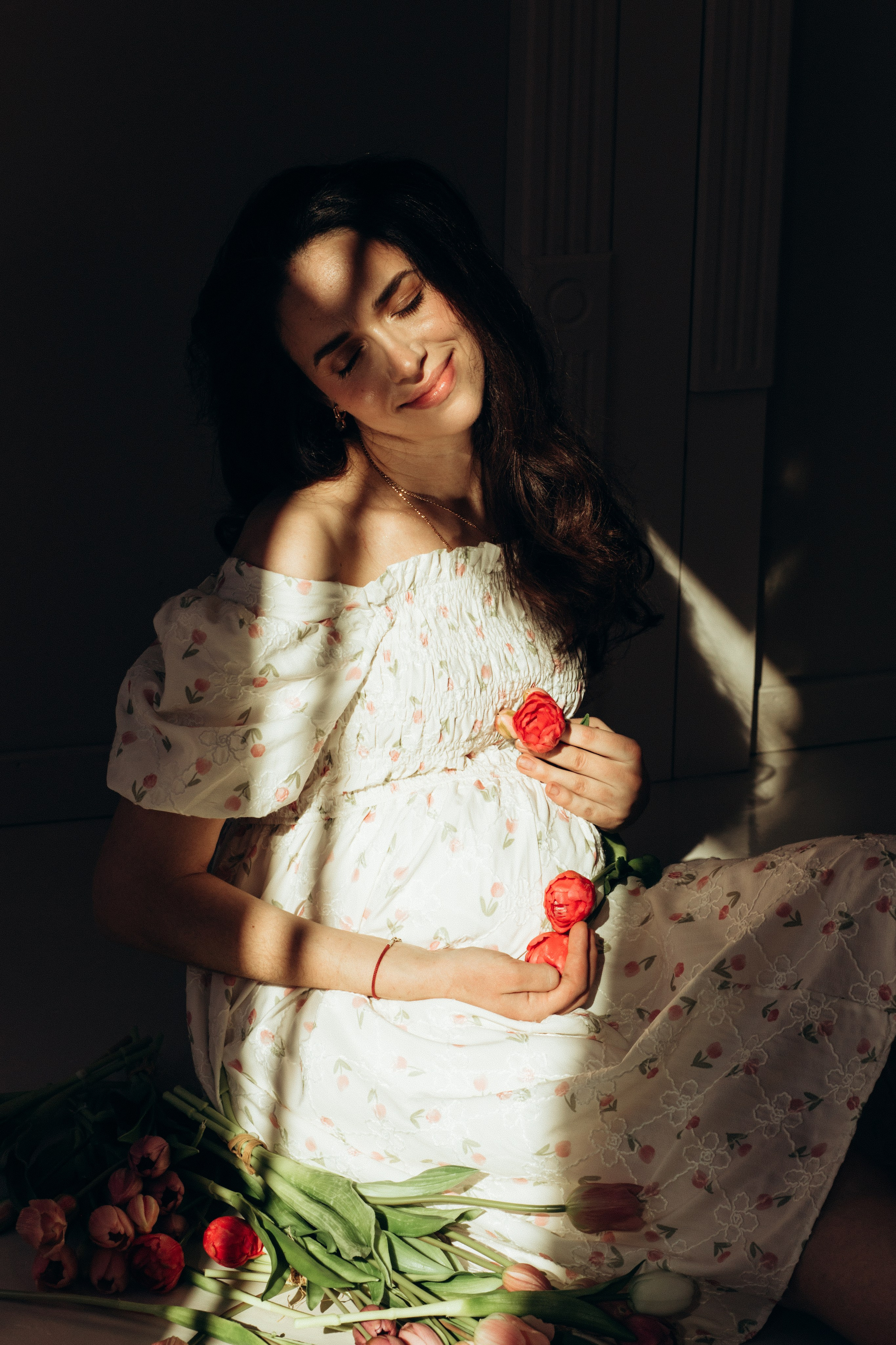 Фотограф беременности Тверь. Newborn Фотограф в Твери