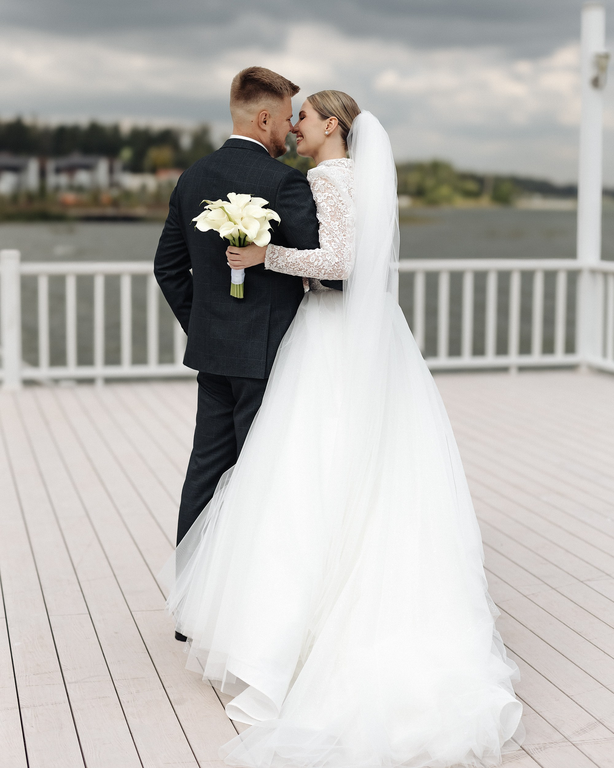 Никита & Арина. Свадебный и портретный фотограф Челябинск