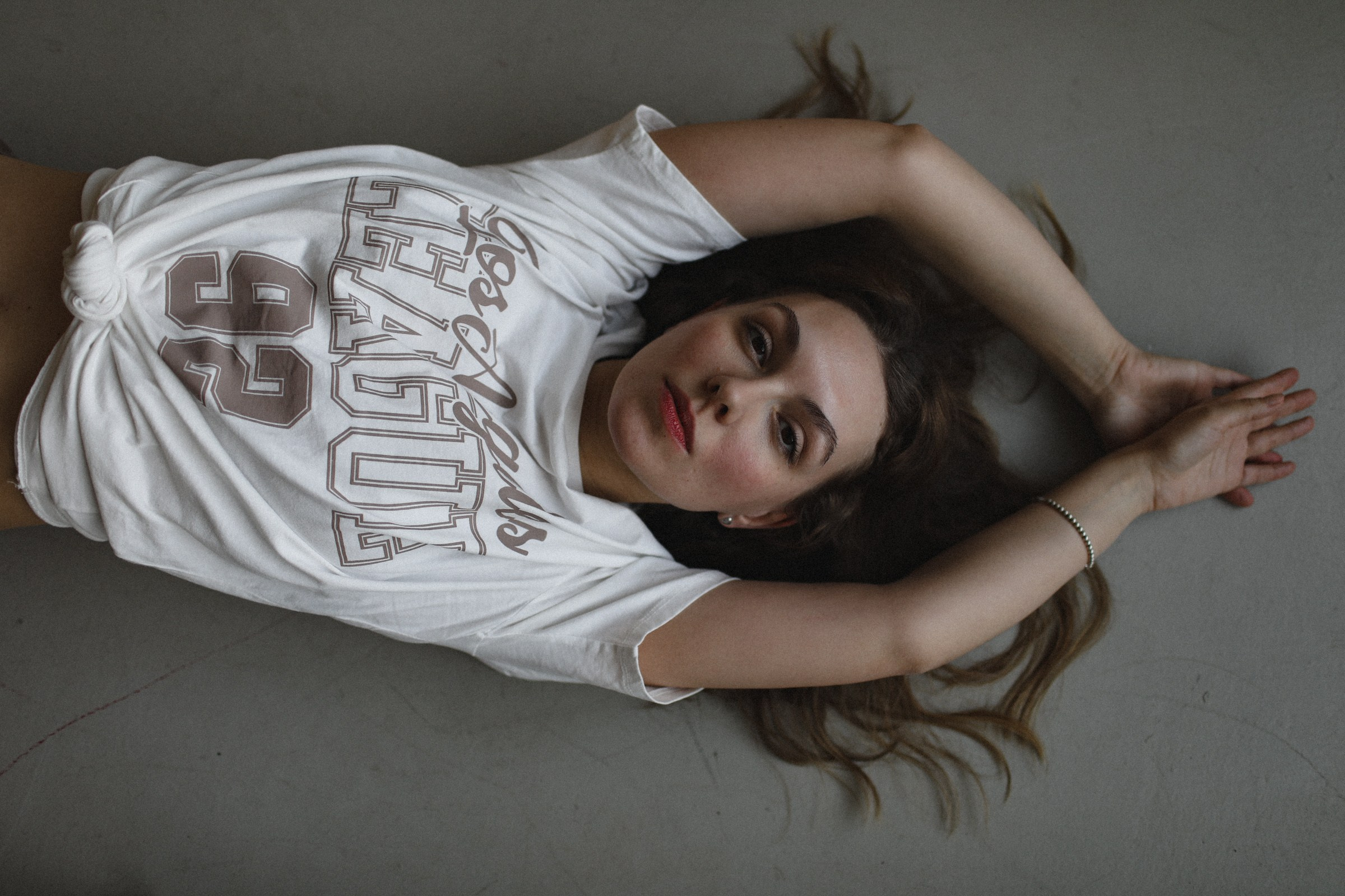 Юля. Семейный фотограф в Москве Алевтина Носова