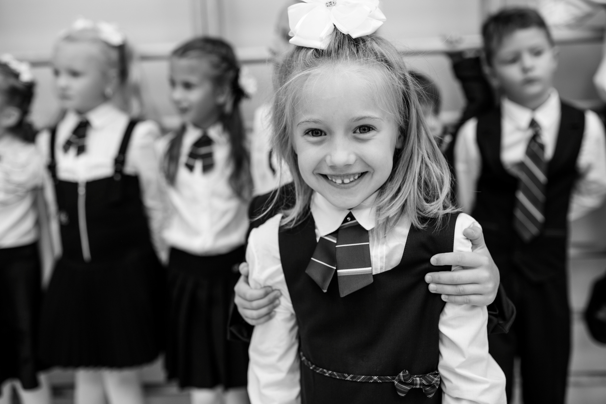 фотосессия дня рождения