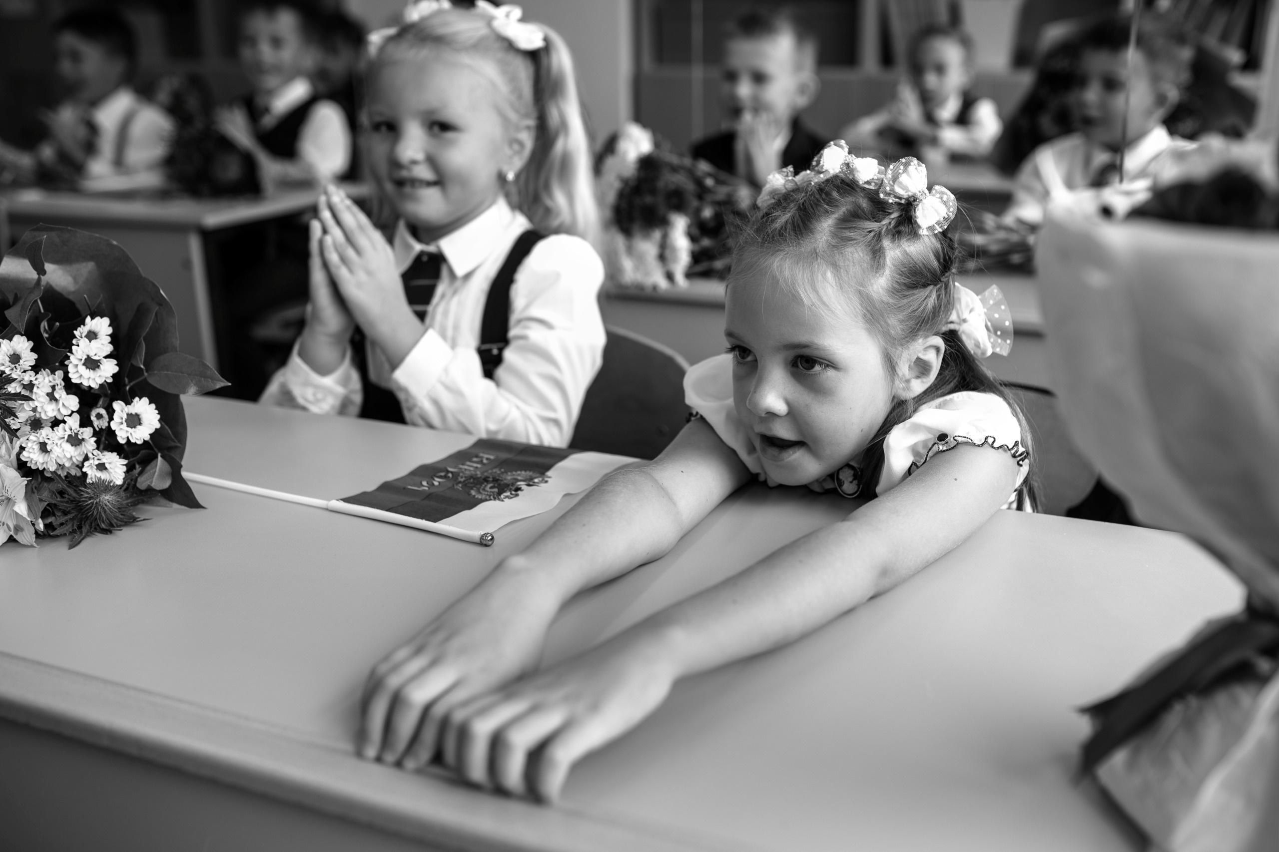 фотограф на день рождения