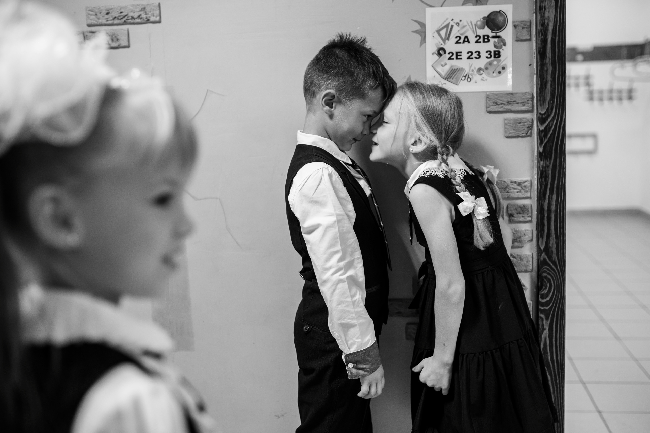 фотограф на детский праздник