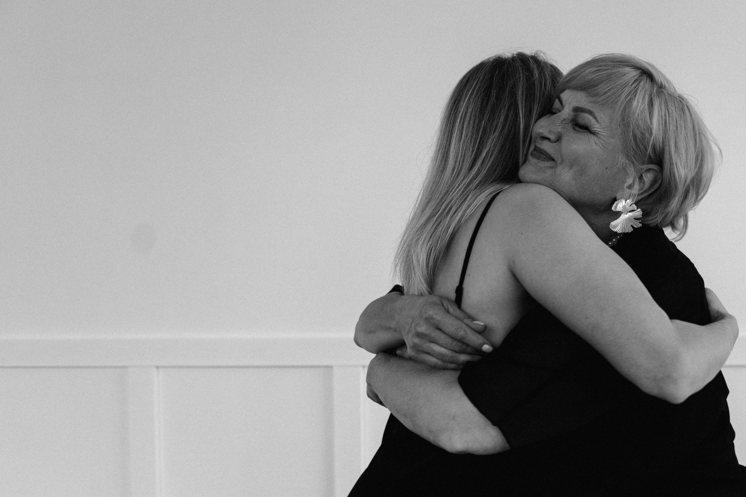 Мама с доченькой. Фотограф Трифон Мира