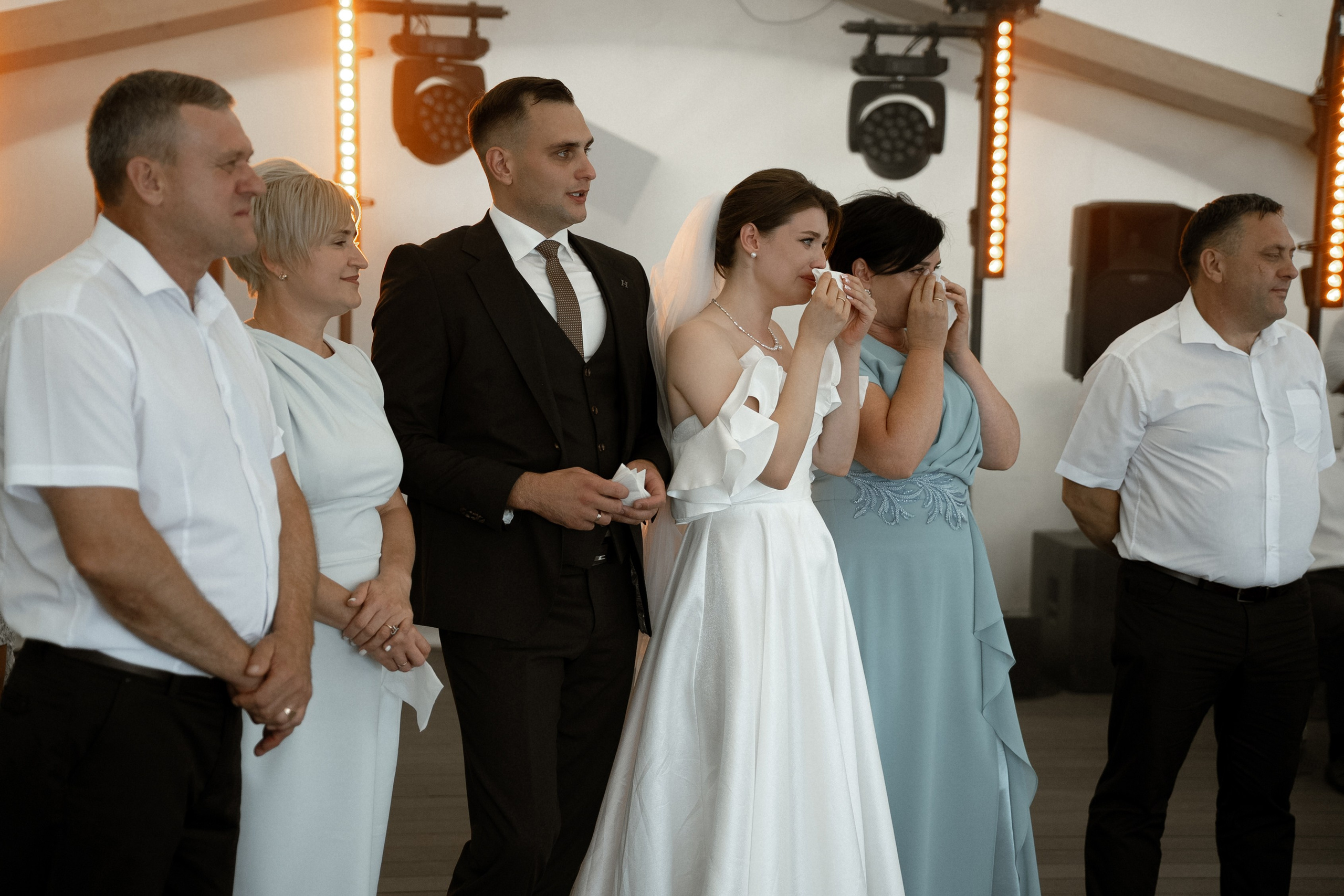 Виктория и Клим. Анонс. Семейный и портретный фотограф в Саратове Сахарова Маша