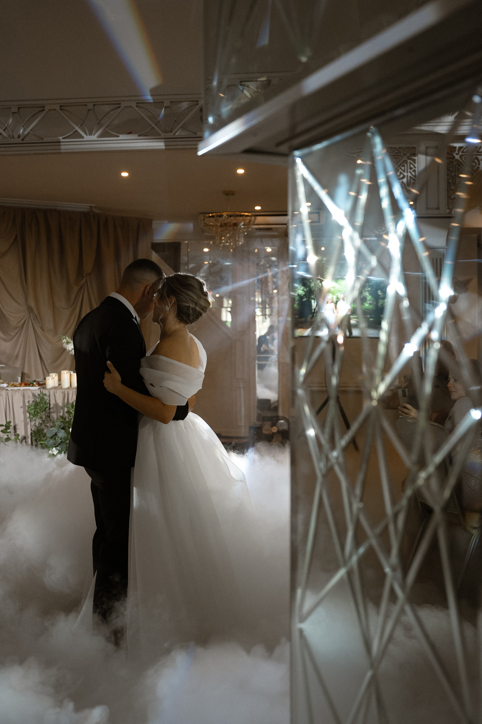 Настя+Андрей. Анонс. Семейный и портретный фотограф в Саратове Сахарова Маша