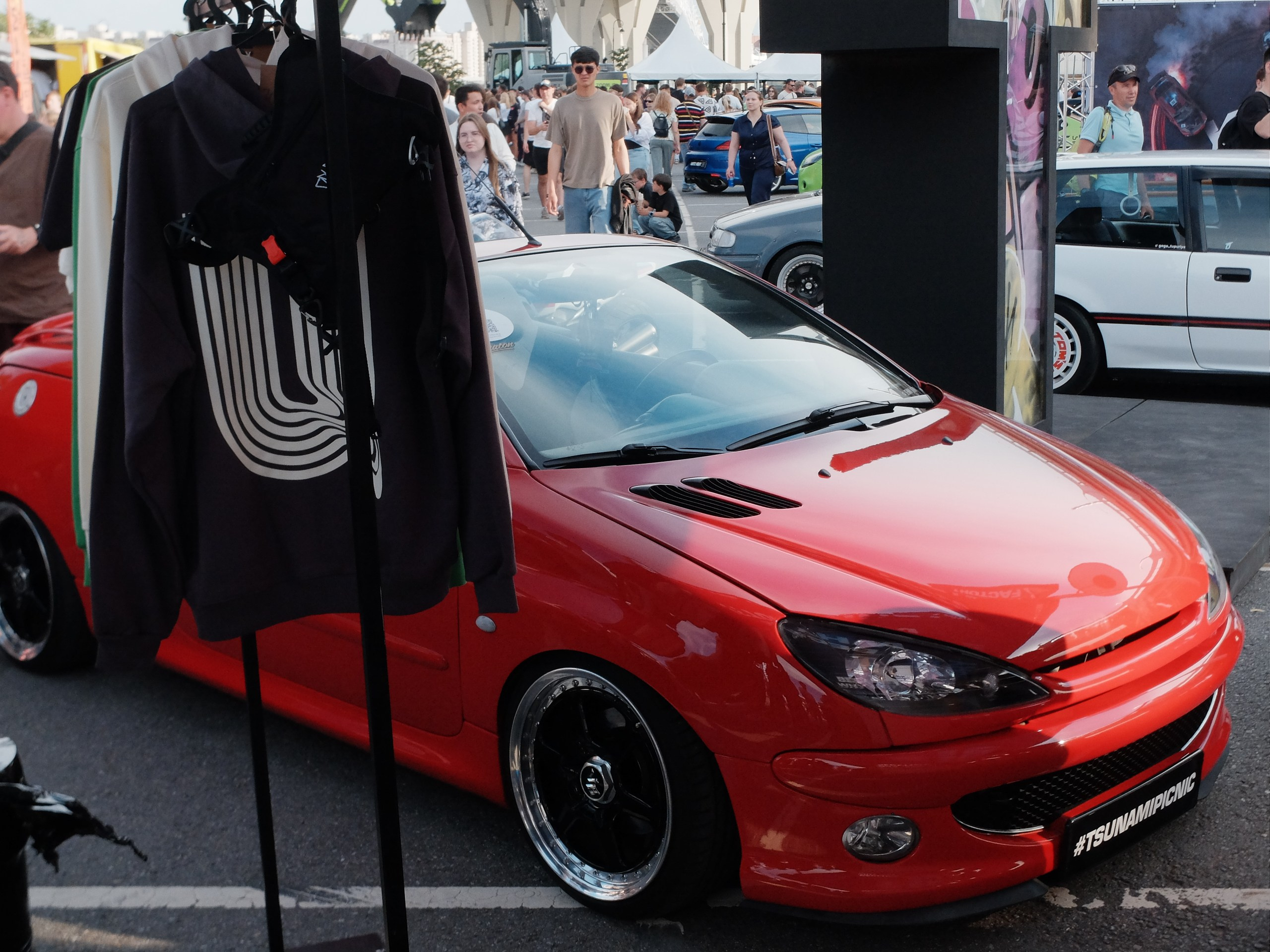 YUKA DRIVE GYMKHANA