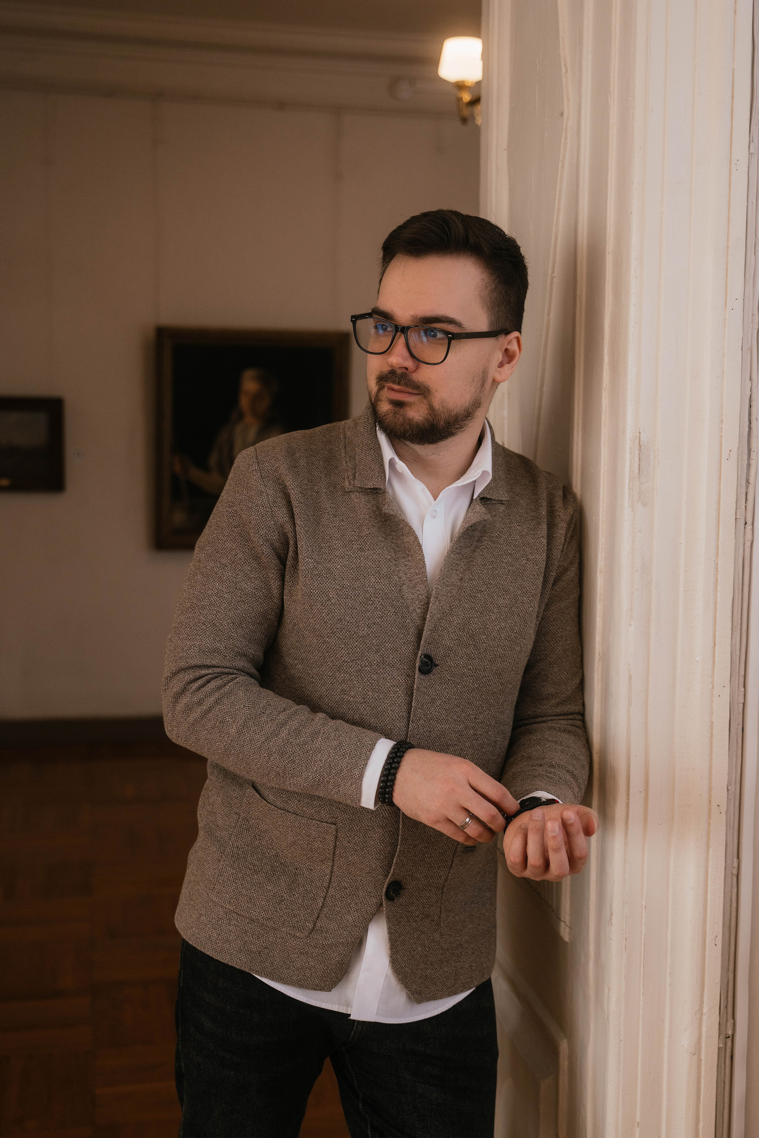 Wedding day #67. Свадебный, семейный фотограф в Рязани Лена Брант