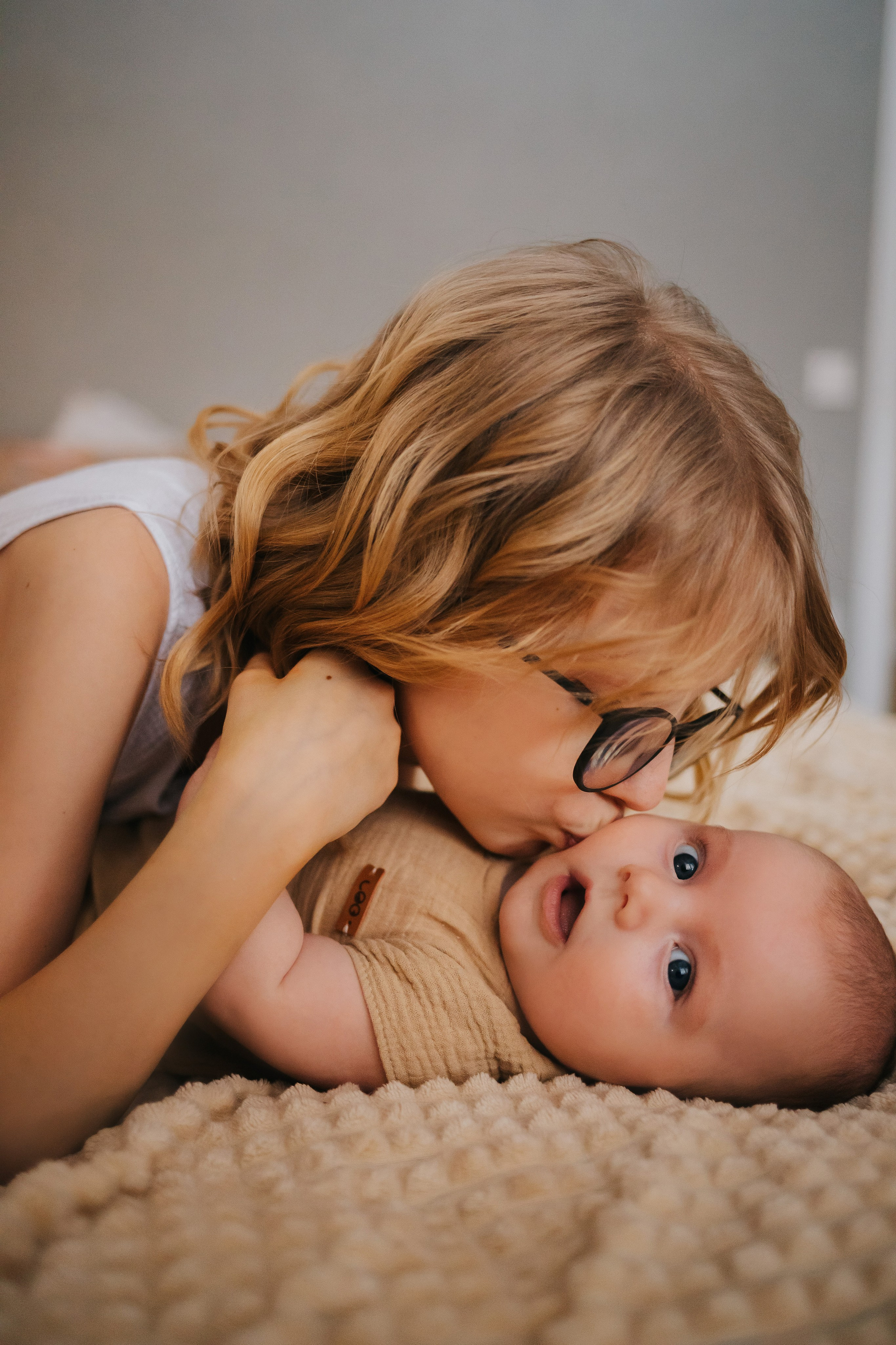 Саша, Саша, Ксюша и Лев. Семейный lifestyle фотограф в Санкт-Петербурге Людмила Пахомова