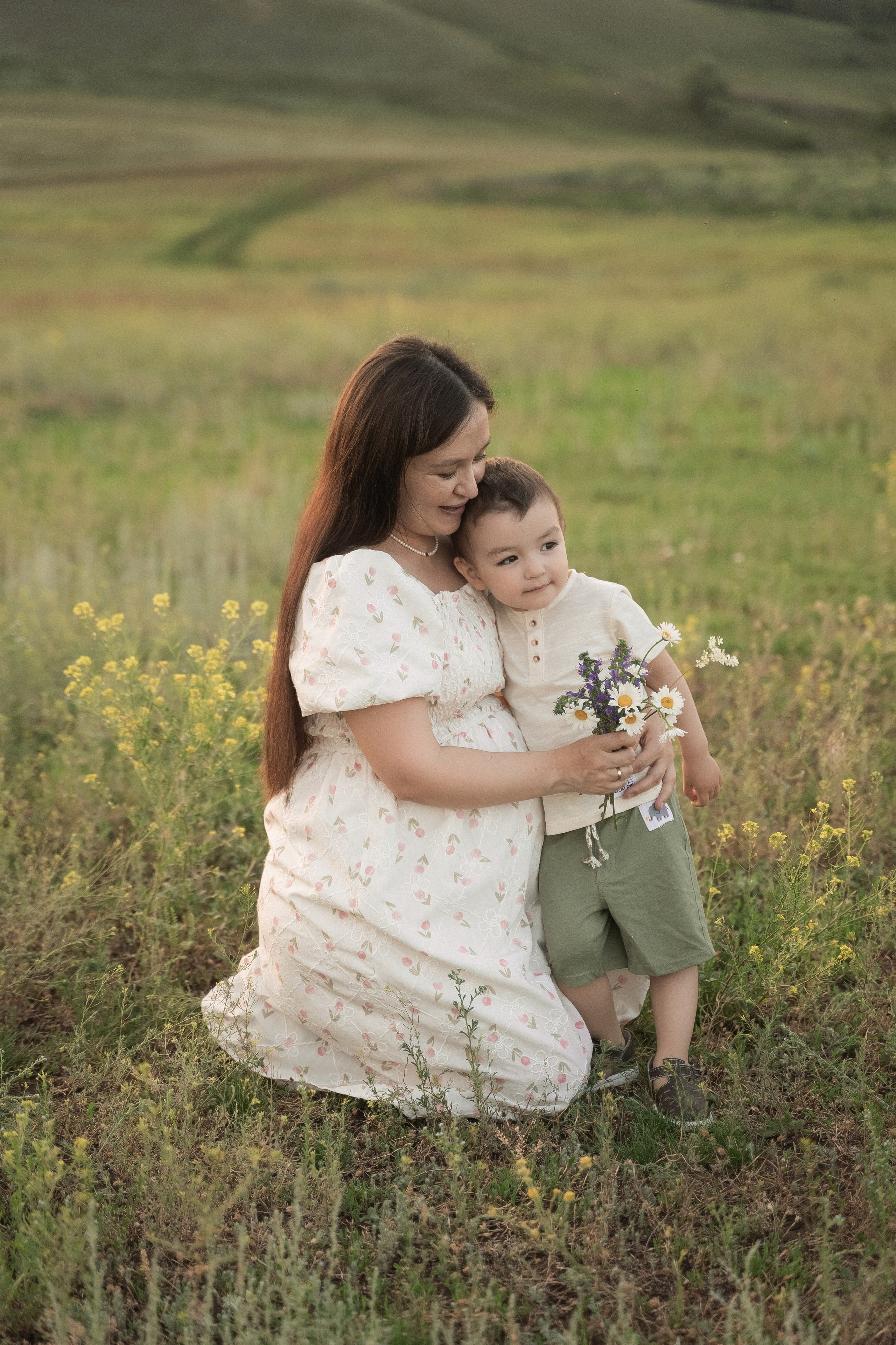 Гульнара Фидус Ясмина Юсуп. Свадебный семейный фотограф Ксения Божко Уфа Раевка никах в Нарыстау