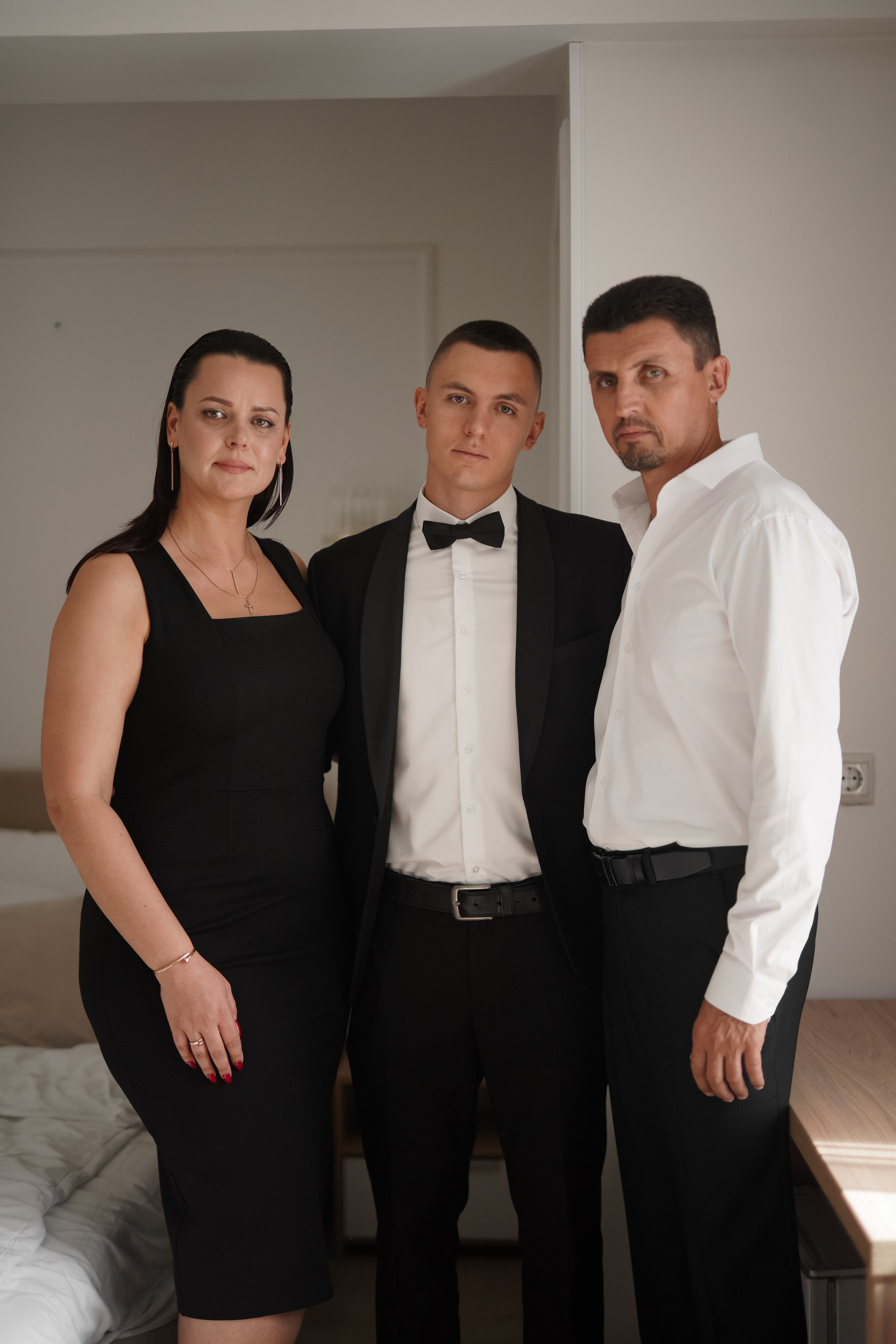 Ольга и Виктор. Свадебный фотограф Марина Попова