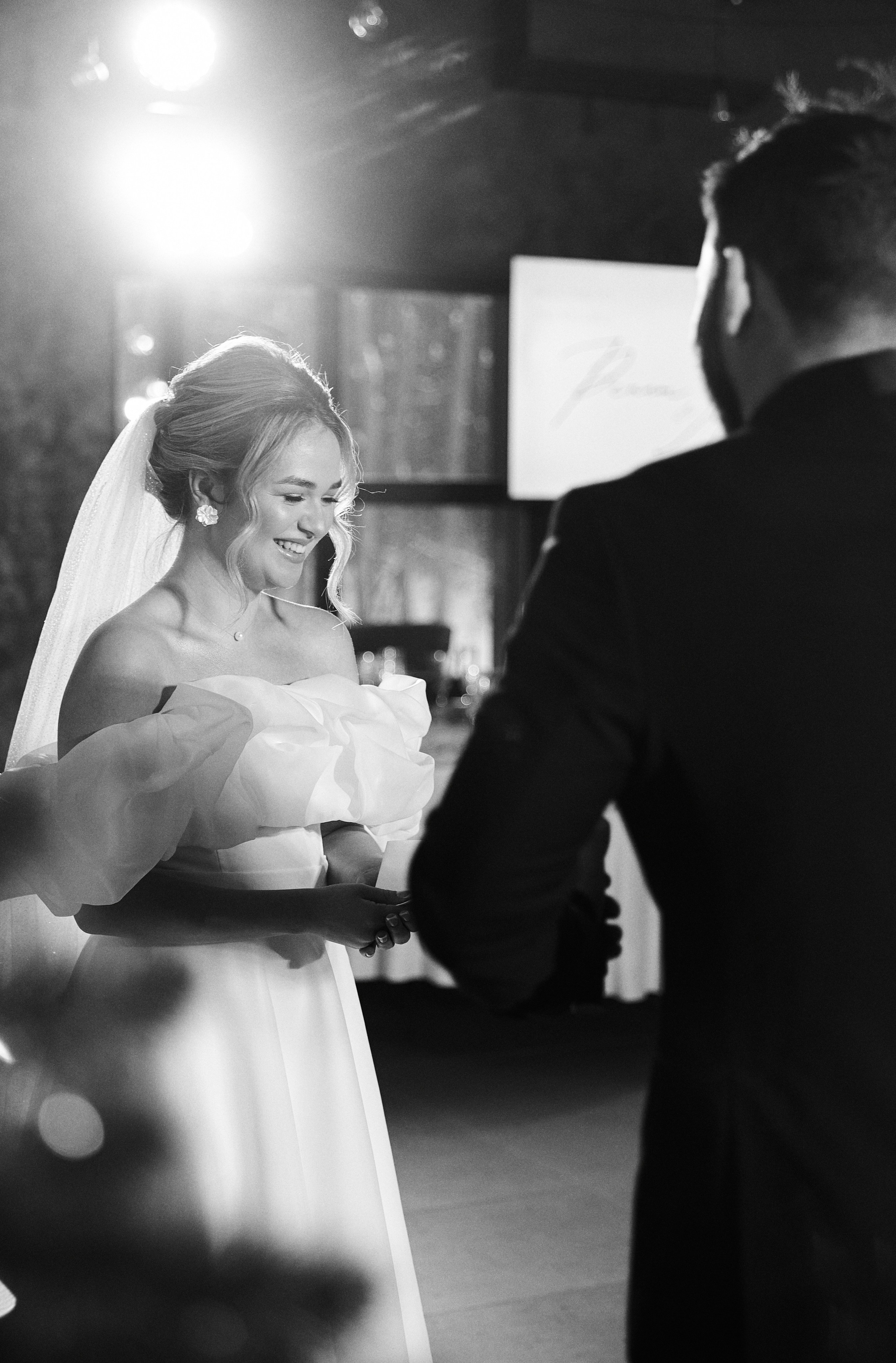 ЗИМА, СОГРЕТАЯ ЛЮБОВЬЮ. Свадебный фотограф Анна Чащухина