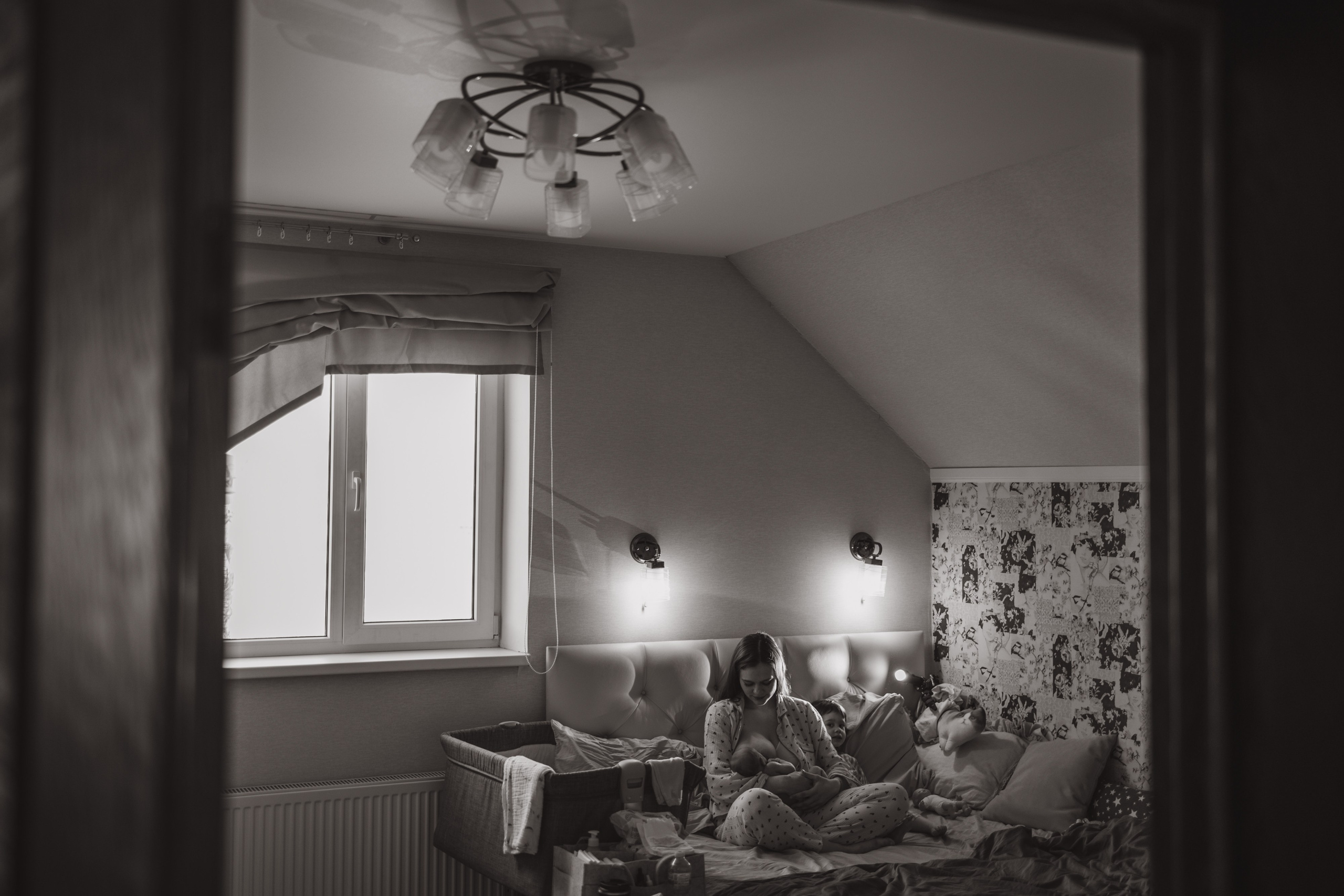 Малышка Маша